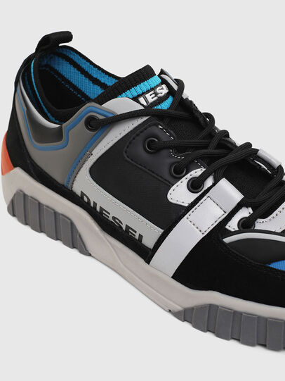 diesel s rua low sp