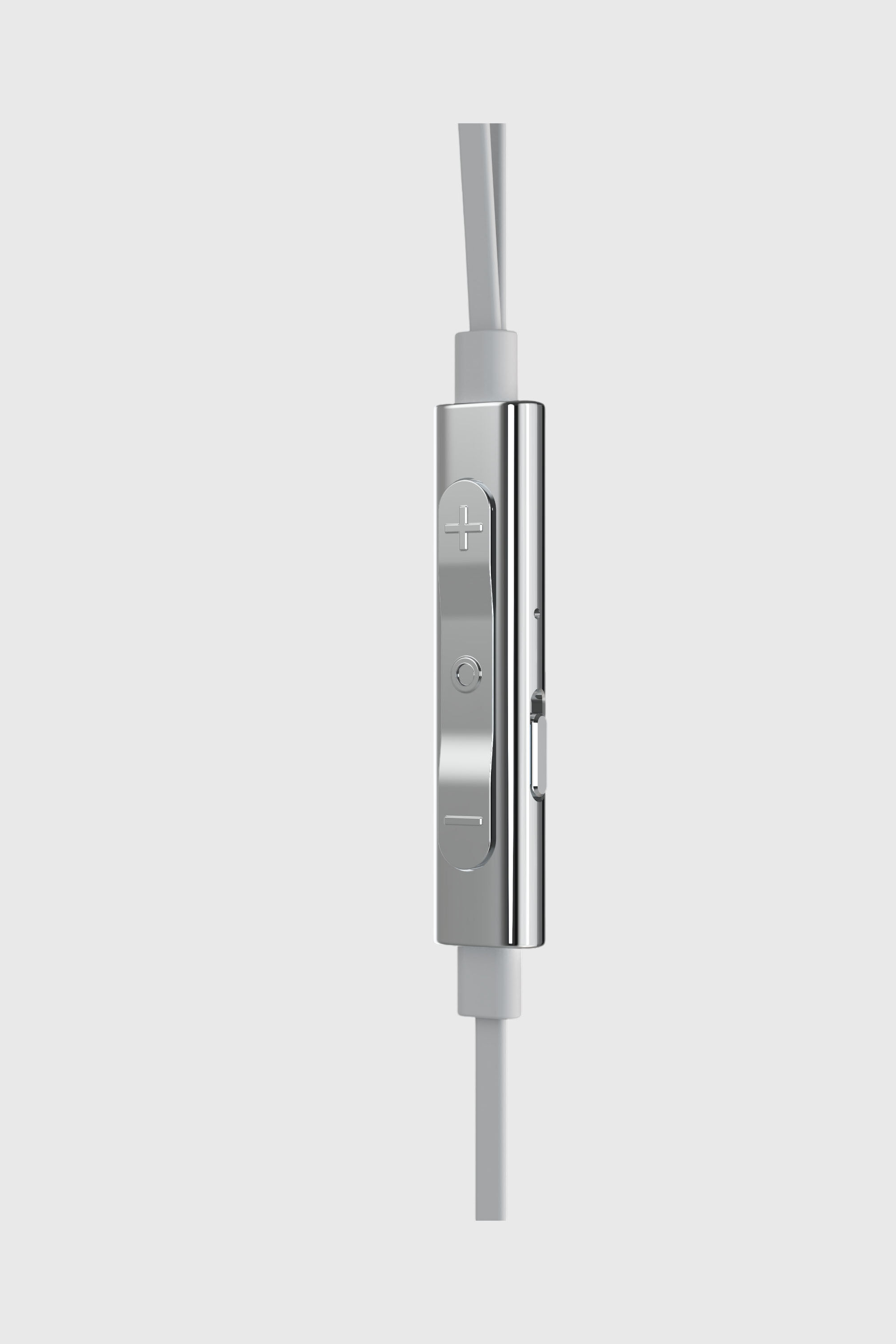 Diesel - 60458  WIRED EARBUDS WIRED EARBUDS, Unisex's Wired Earbuds and charms in Silver - 6