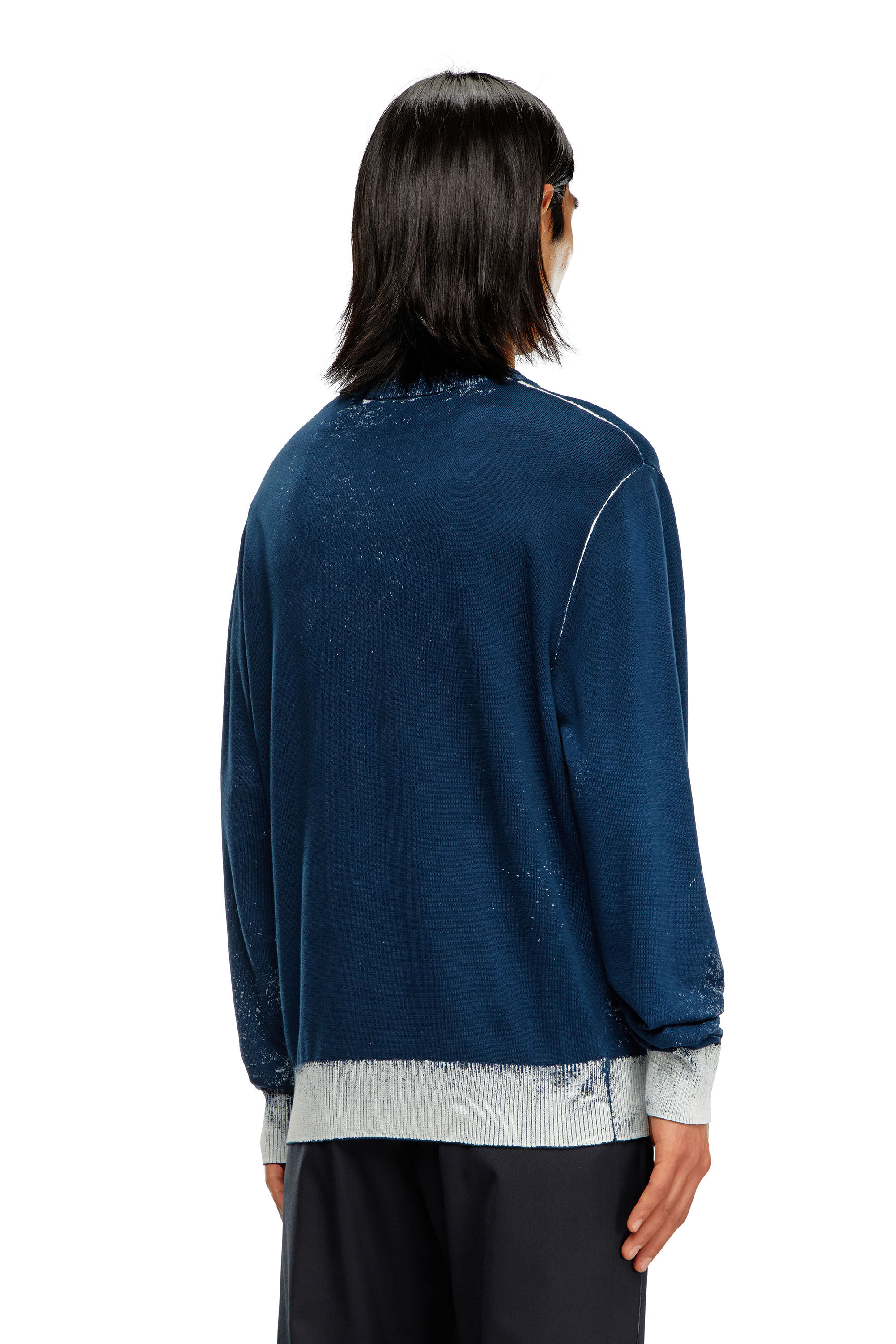 Diesel - K-LARENCE-B, Dark Blue - Image 4