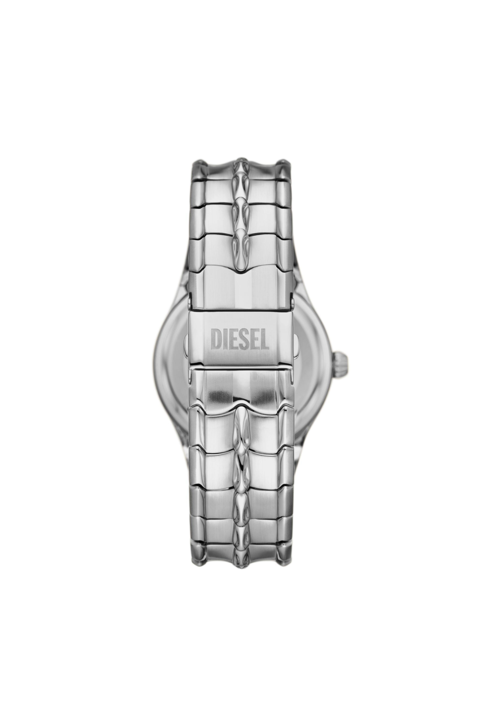 Diesel - DZ2185, Silver - Image 2
