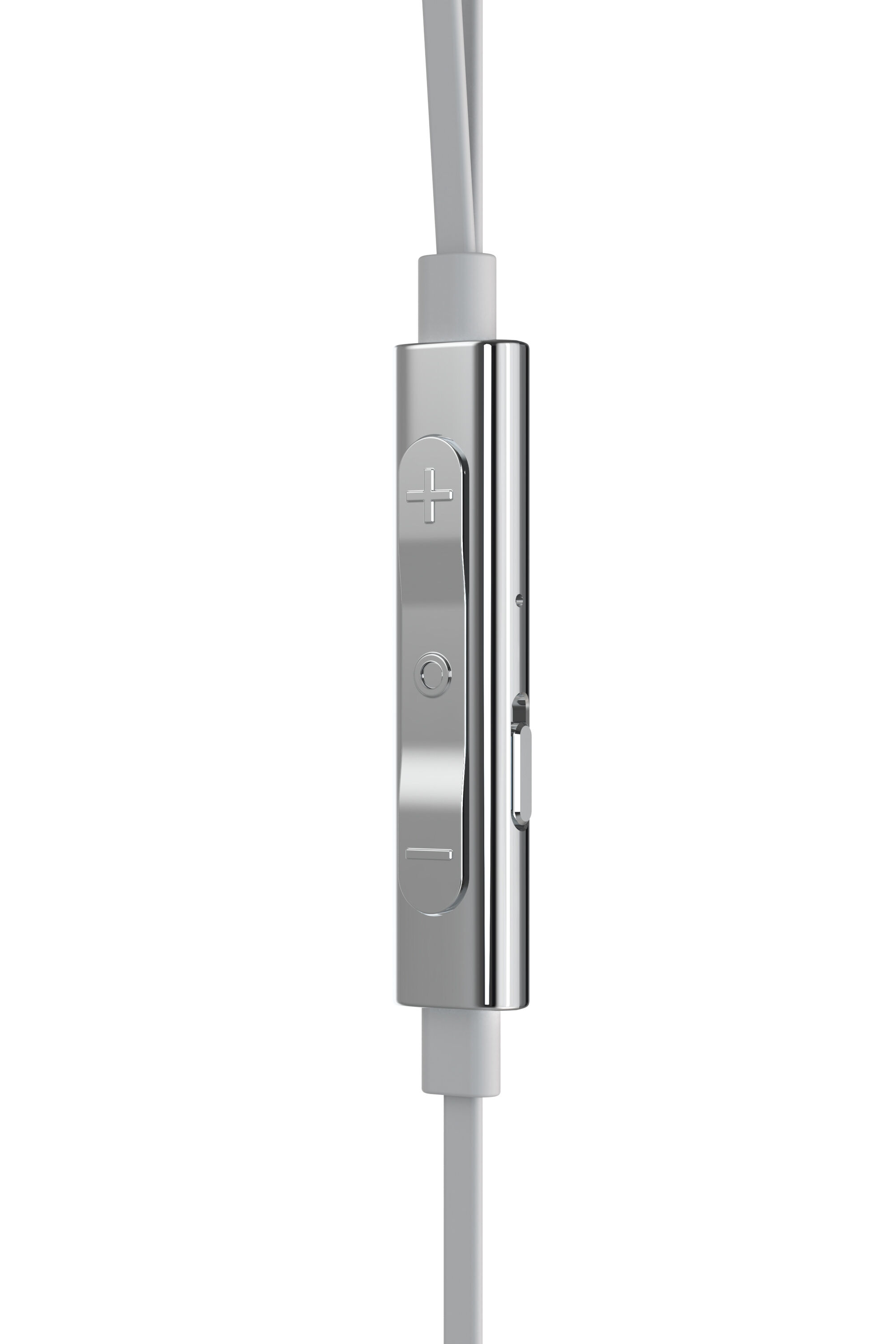 Diesel - 60458  WIRED EARBUDS WIRED EARBUDS, Unisex's Wired Earbuds and charms in Silver - 5