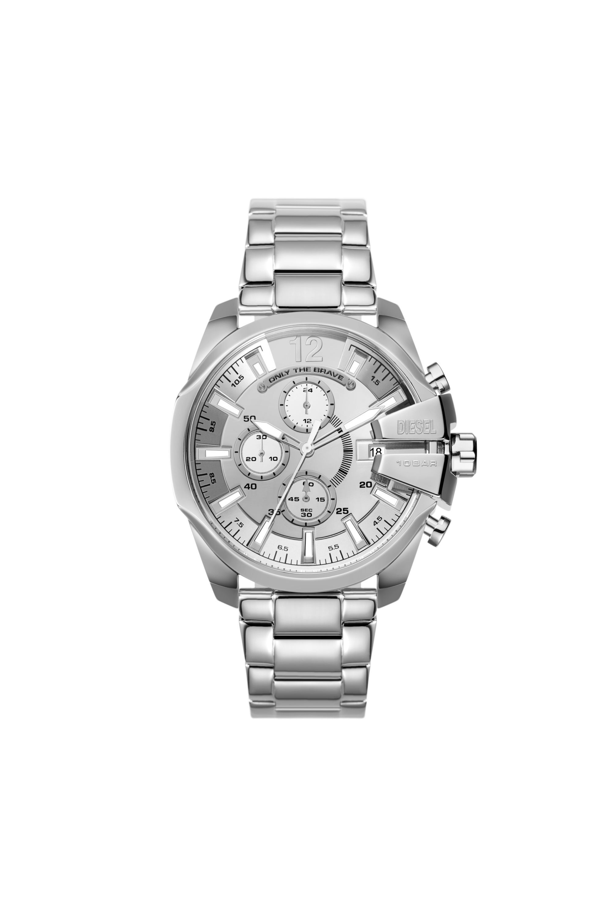 Diesel chronograaf clearance
