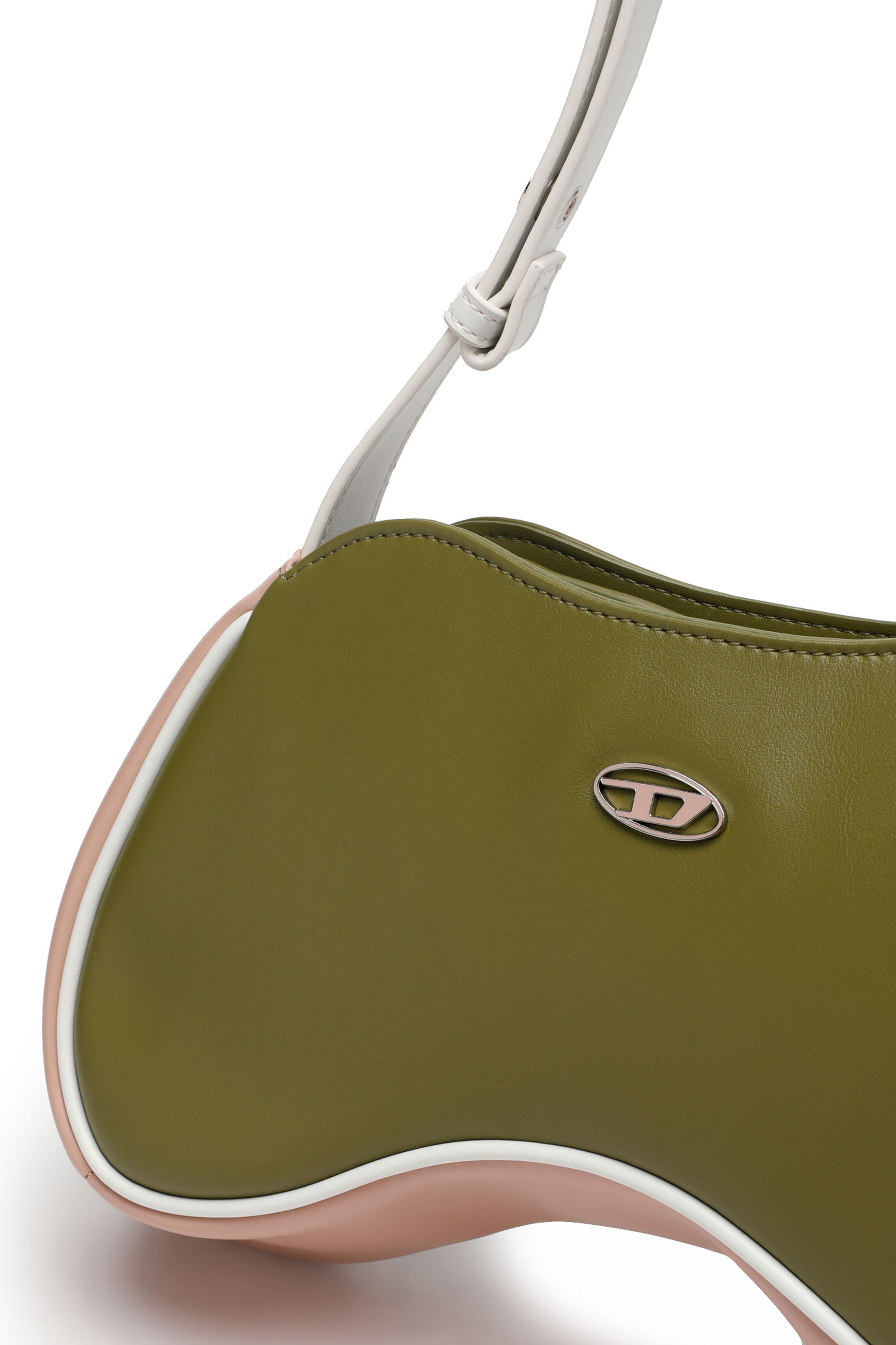 Diesel - PLAY SHOULDER, Military Green - Image 5