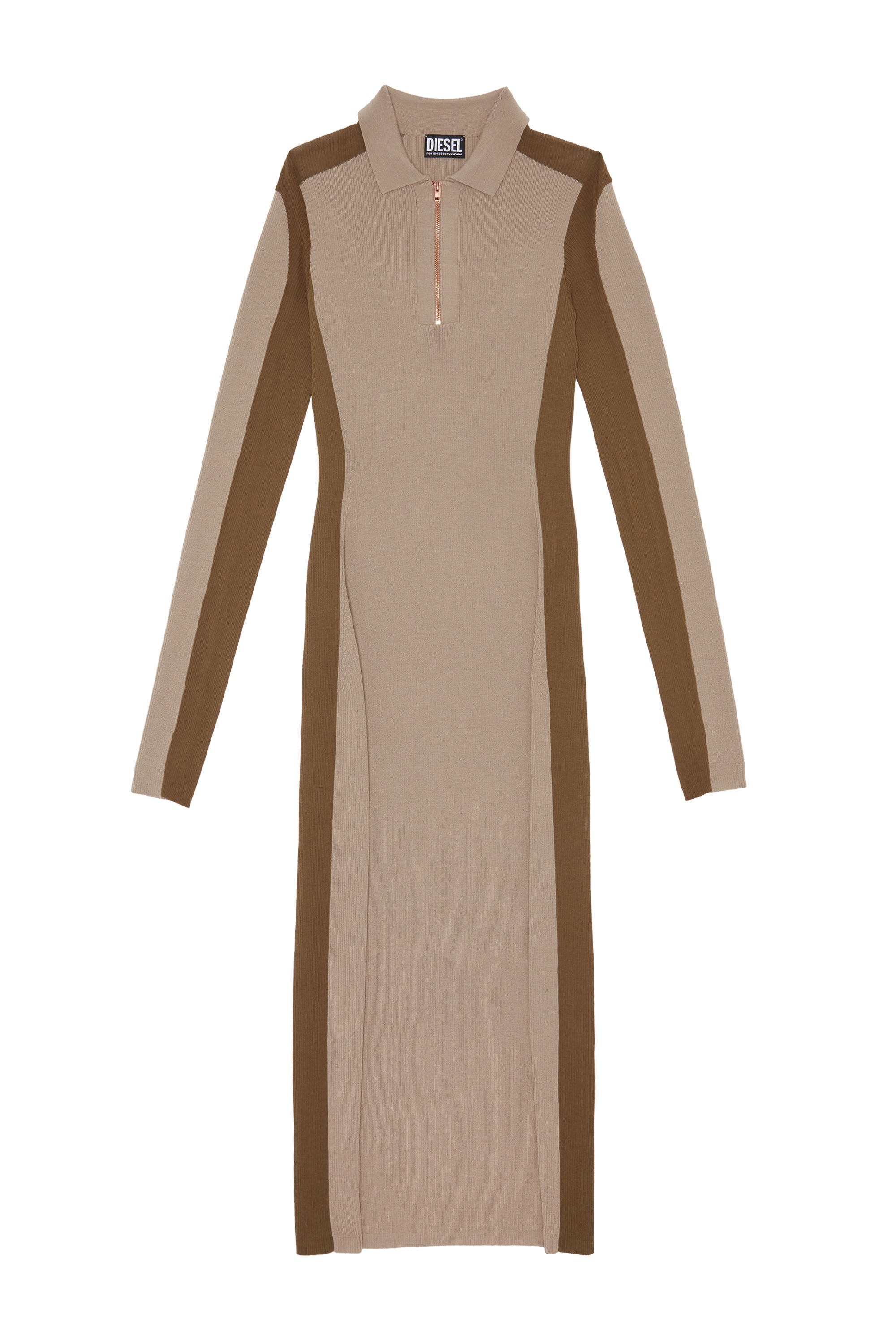 Diesel - M-ADLYN, Light Brown - Image 5