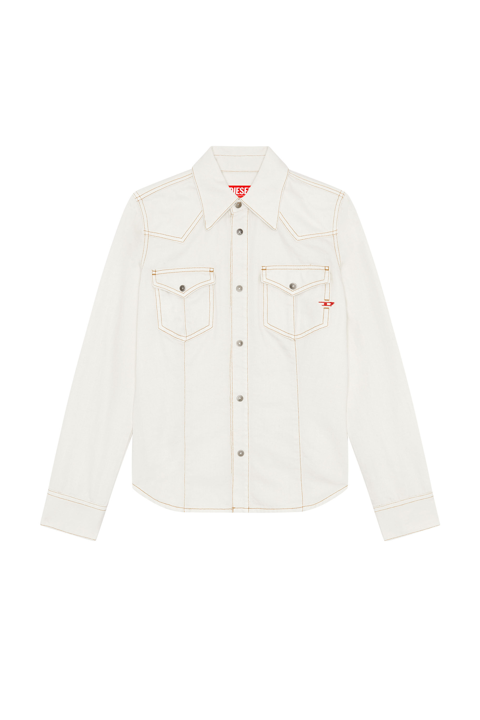 Diesel - DE-WAVES, White - Image 2