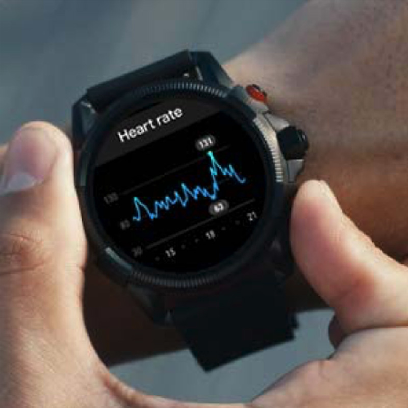 mega chief hybrid ip case hybrid smartwatch