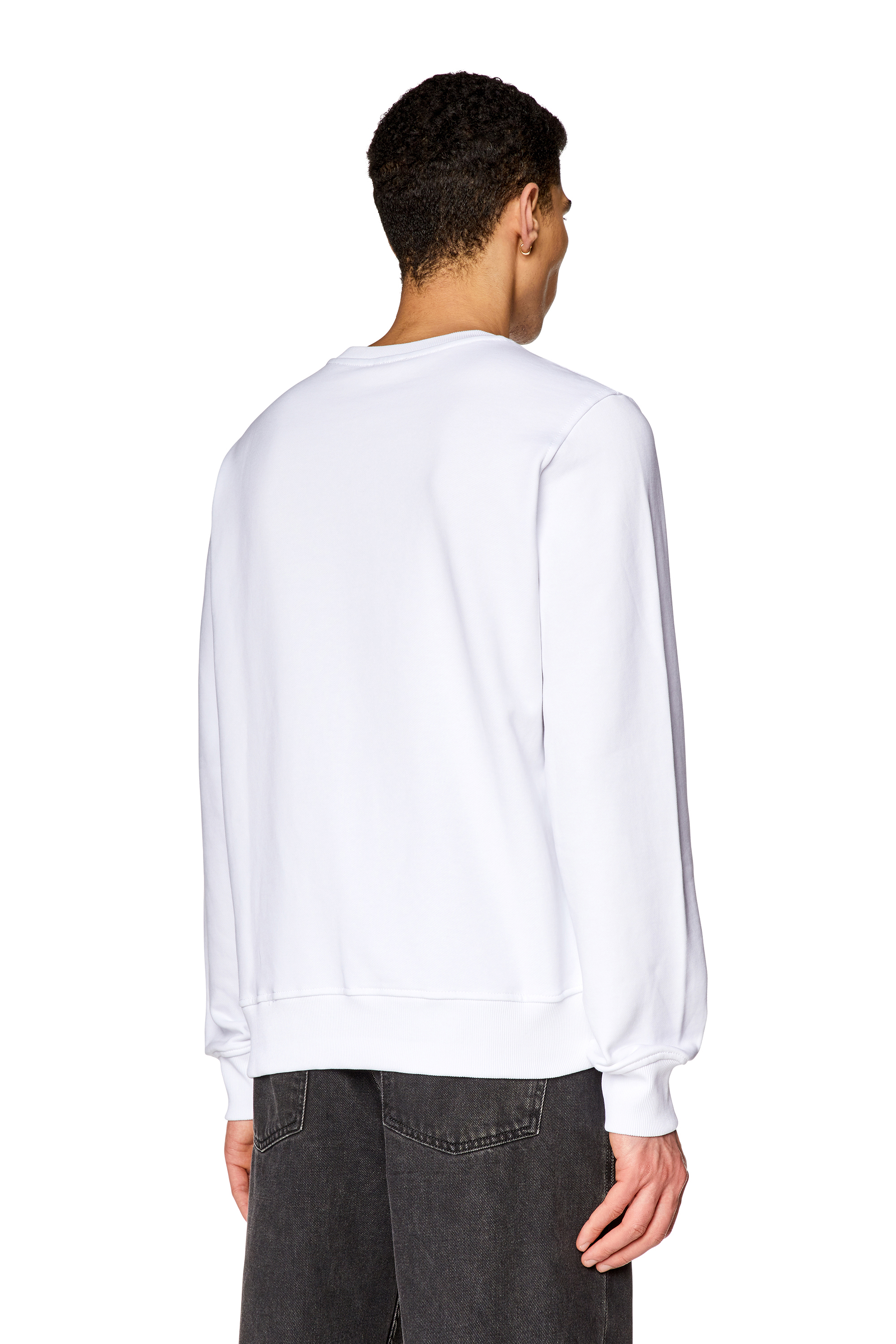 Diesel - S-GINN-D, White - Image 4