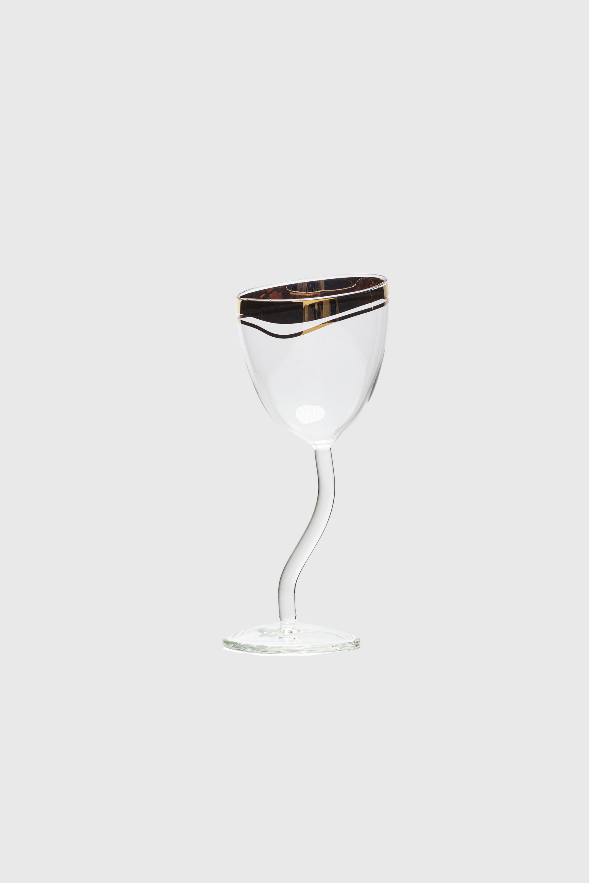 Wine glass