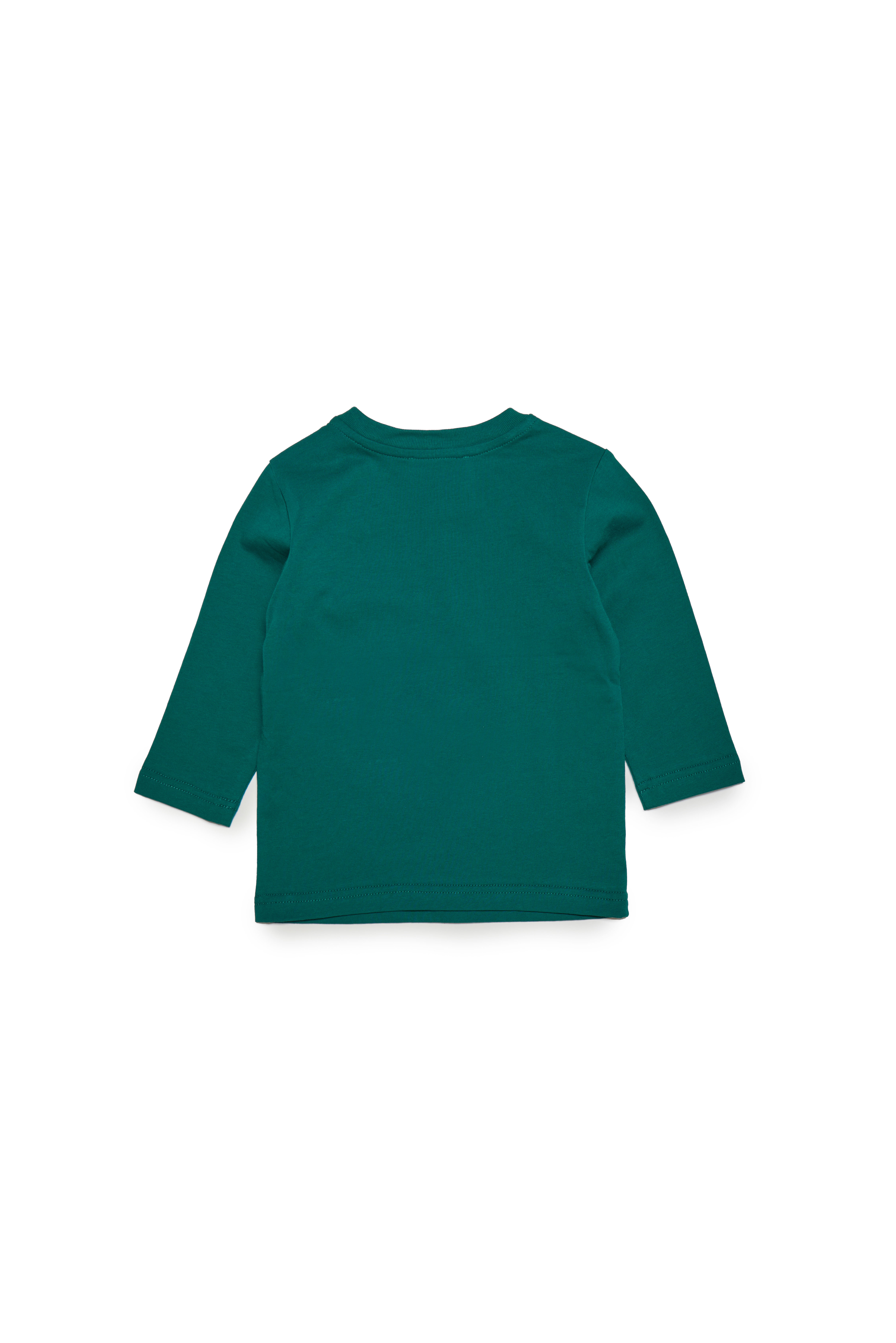 Diesel - TVERB, Green - Image 2