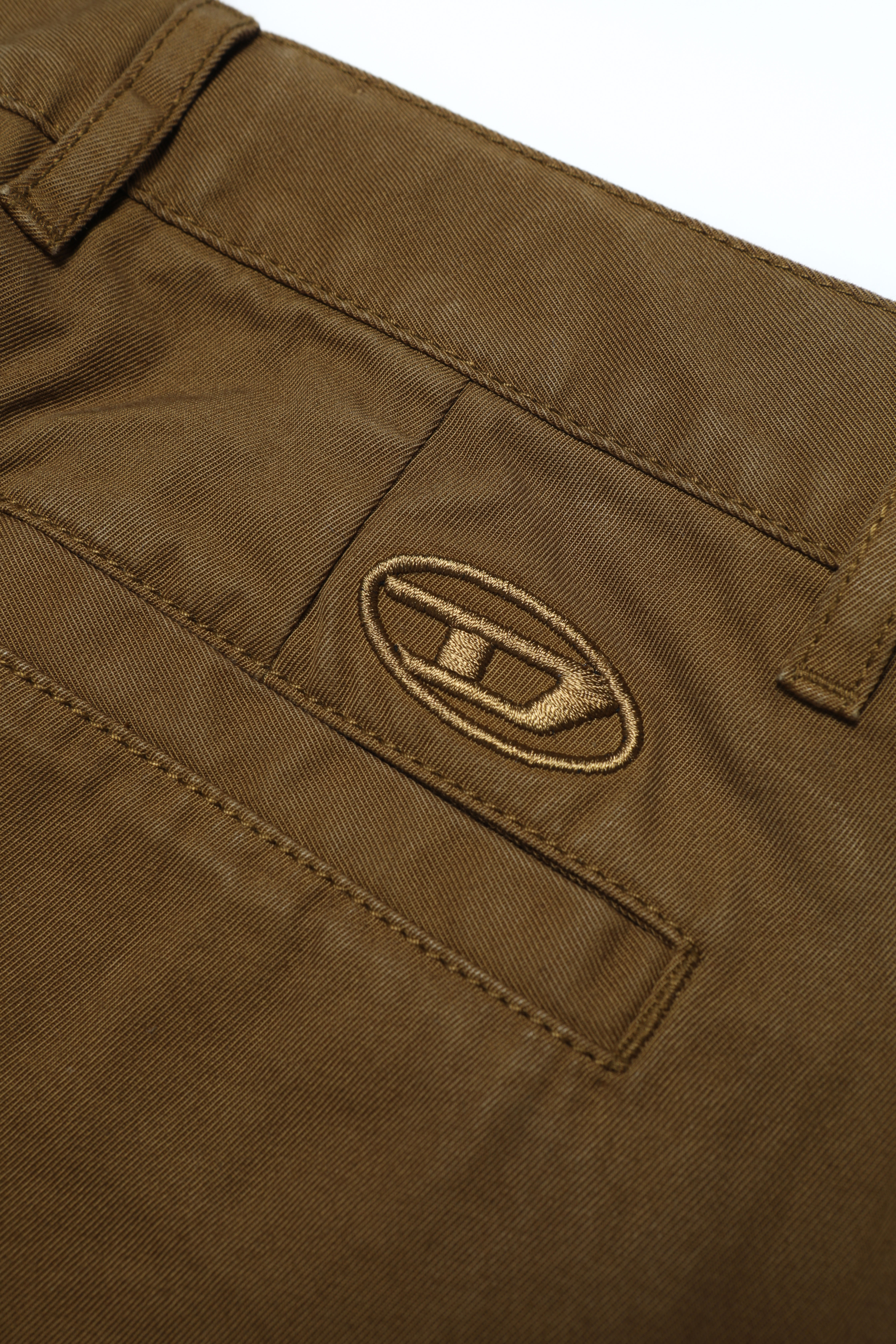 Diesel - PBAS, Brown - Image 3