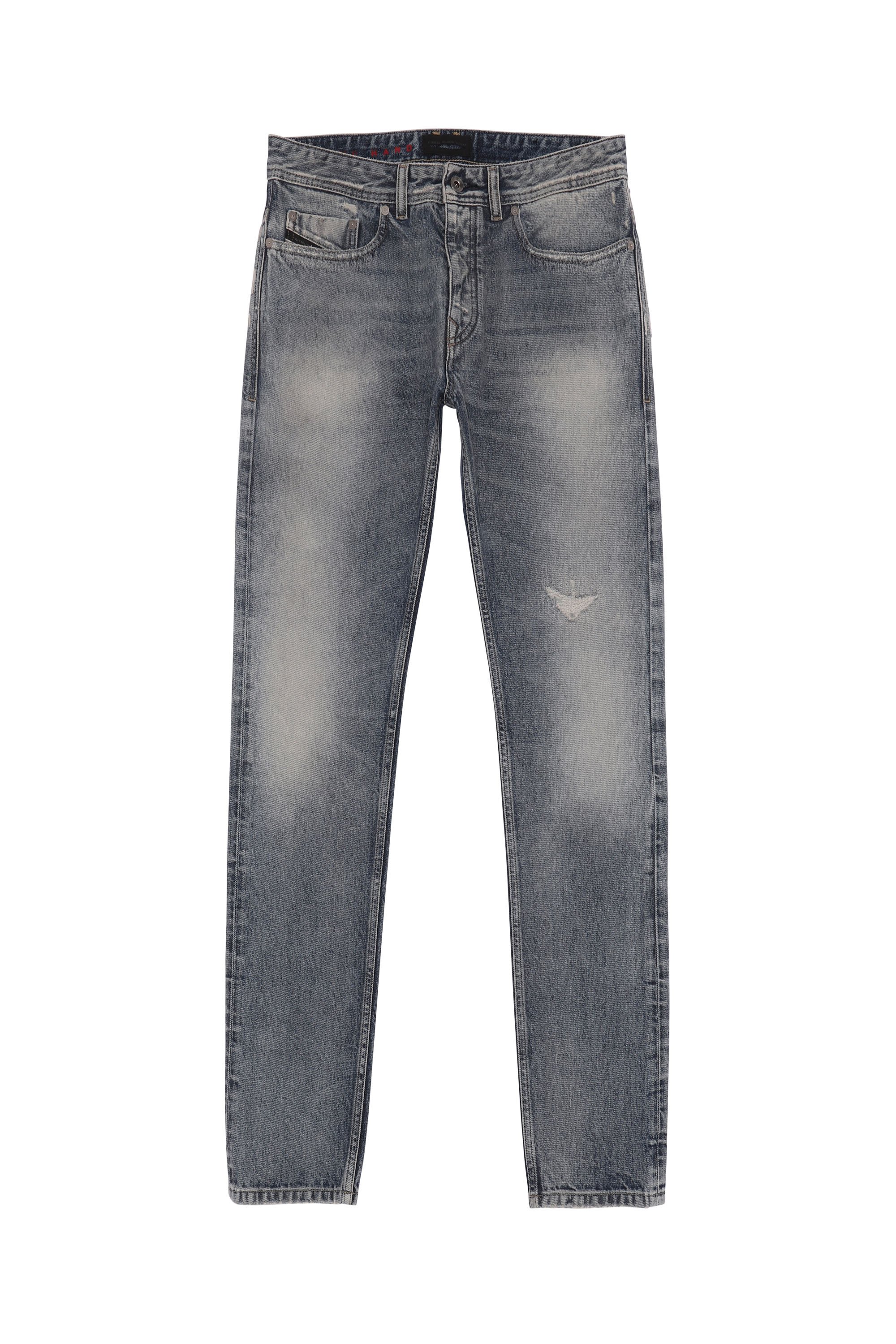 TYPE-253, Medium blue - Jeans