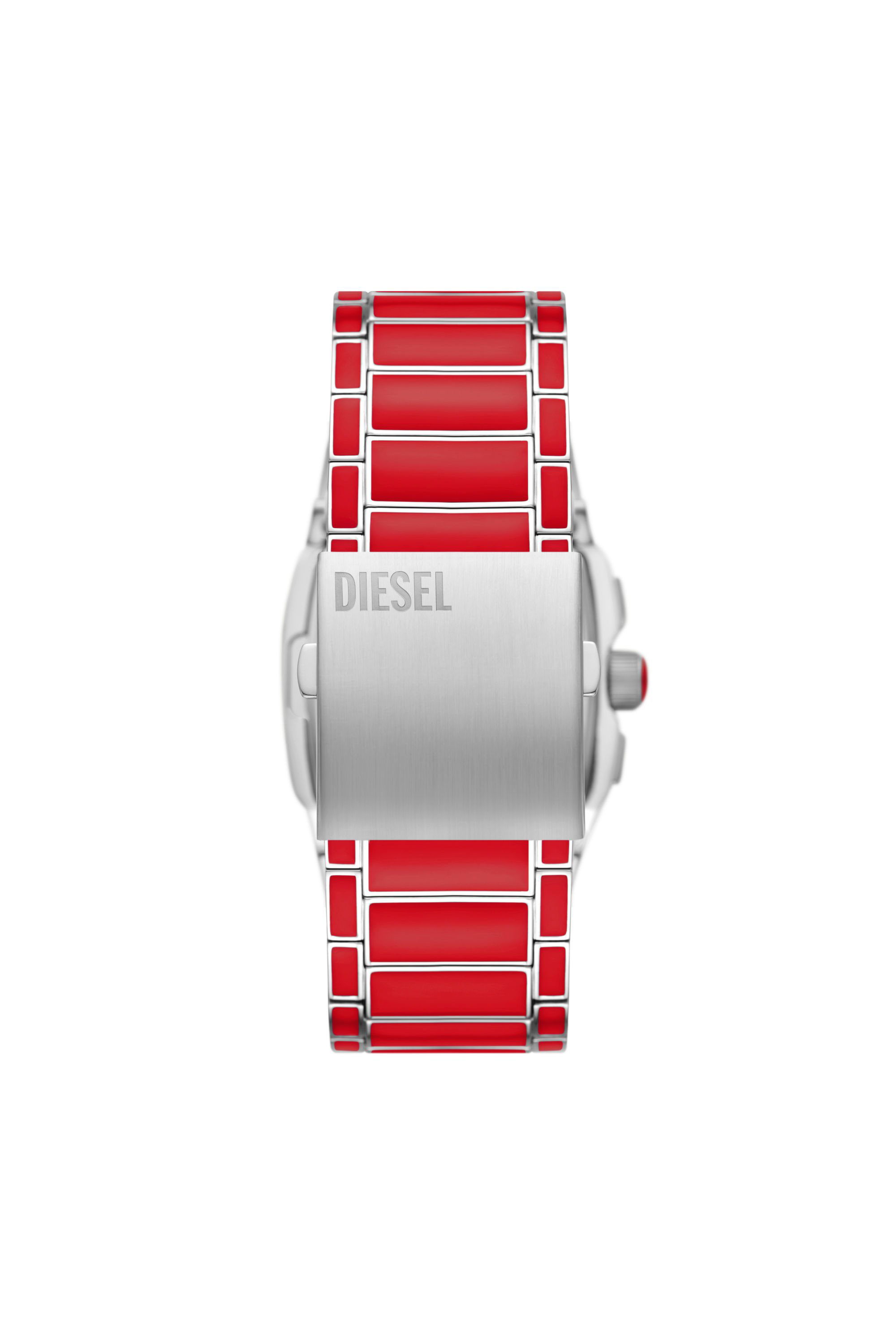 Diesel - DZ4637, Red - Image 2