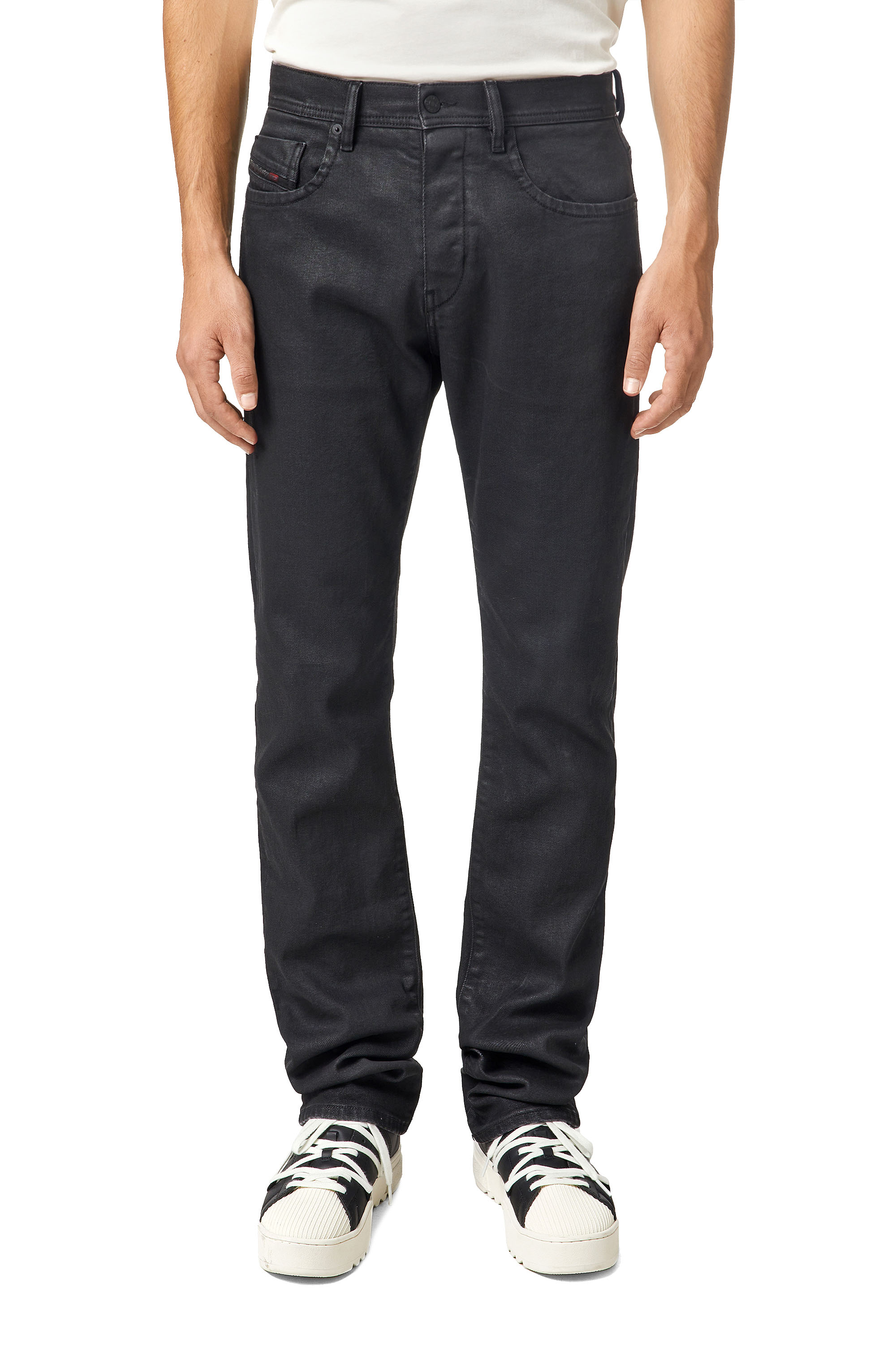 D-Vocs 09B41, Black/Dark grey - Jeans