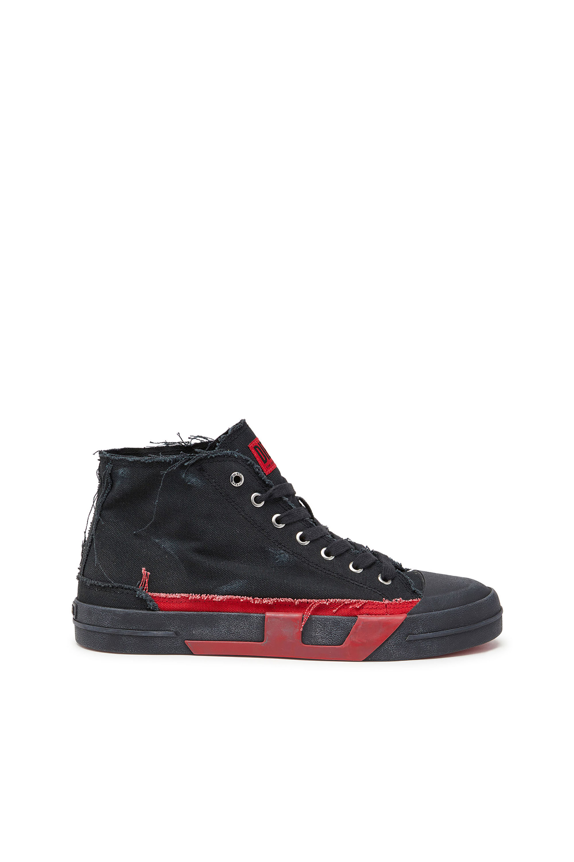 S-D-VERSE MID II