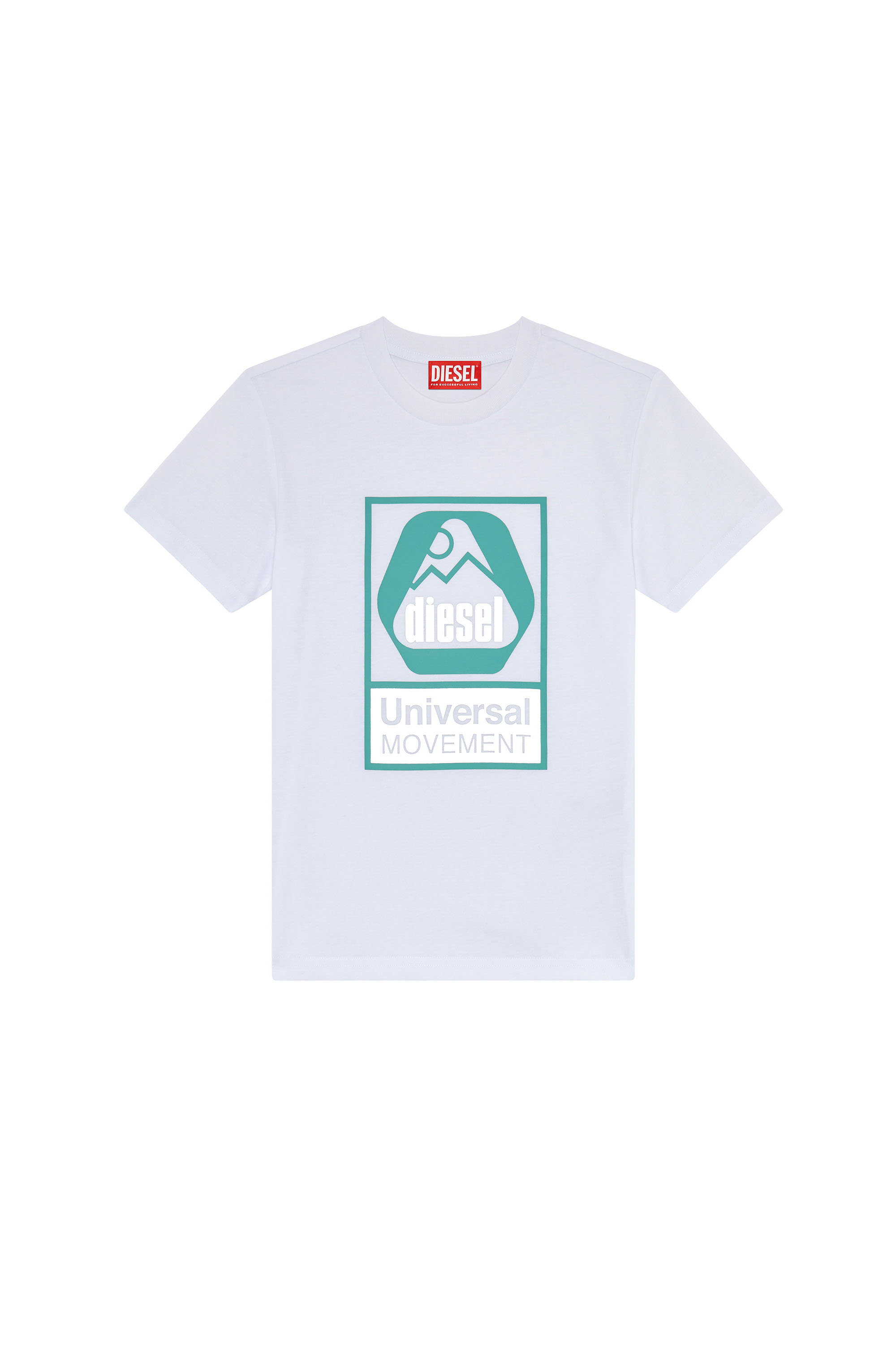 Diesel - TECN, White - Image 1