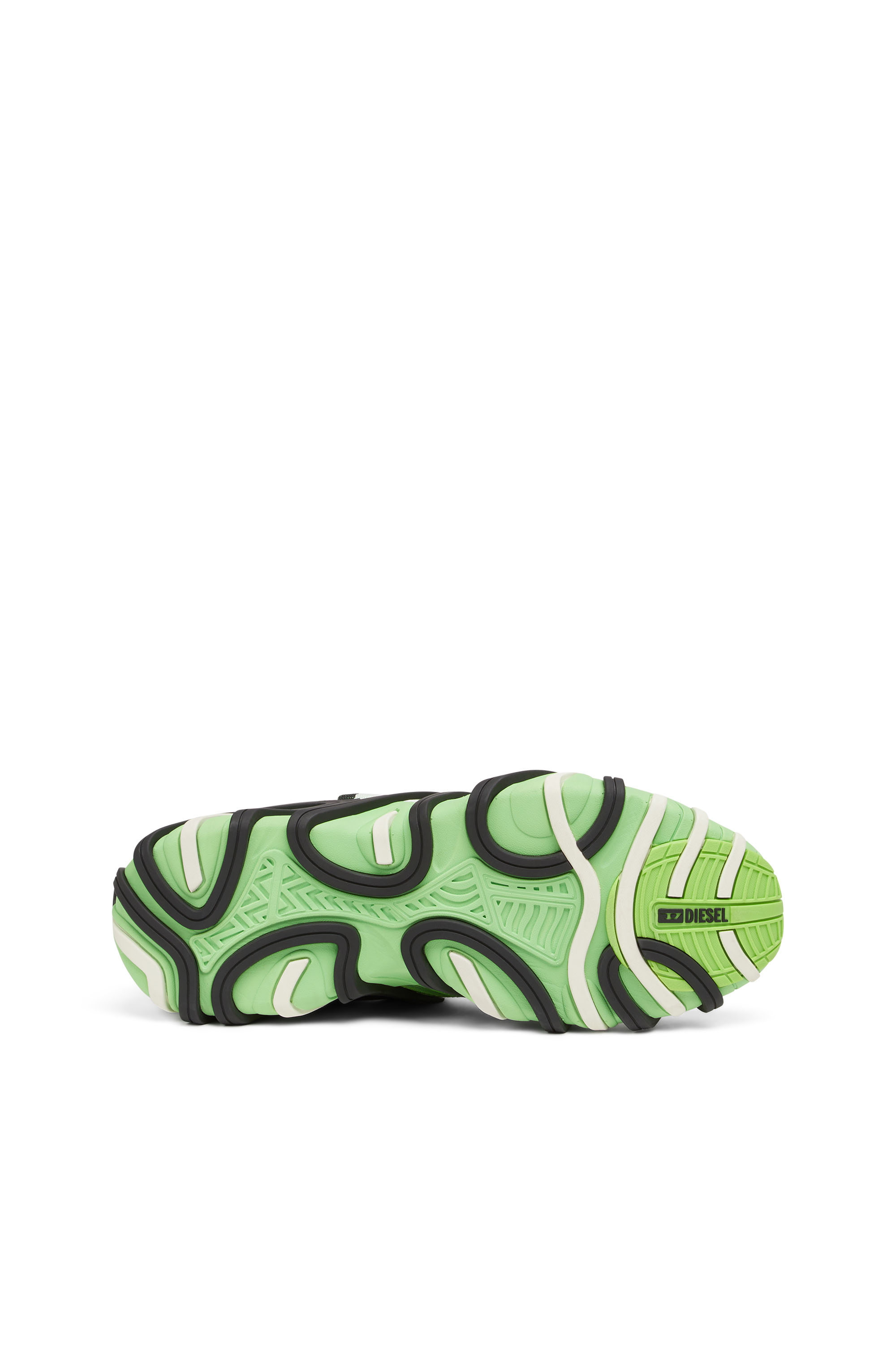 Diesel - S-PROTOTYPE-CR  W, Green - Image 4