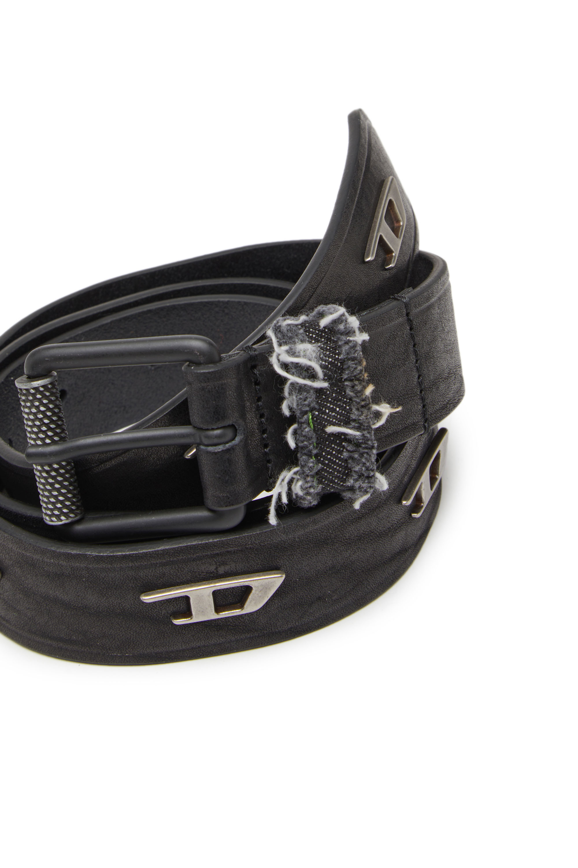 Diesel - B-DAVIS II, Black - Image 3