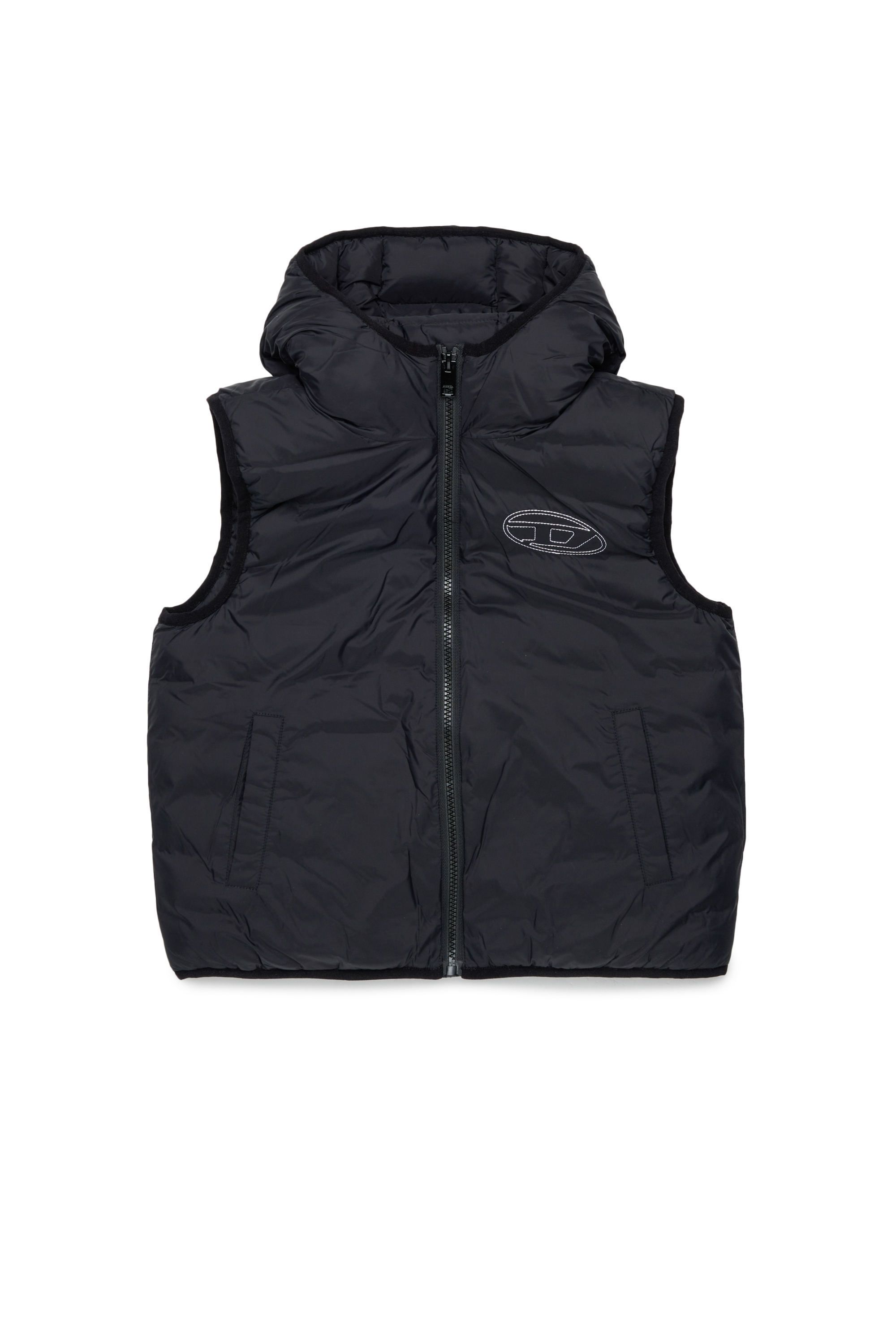 JOSIP, Black