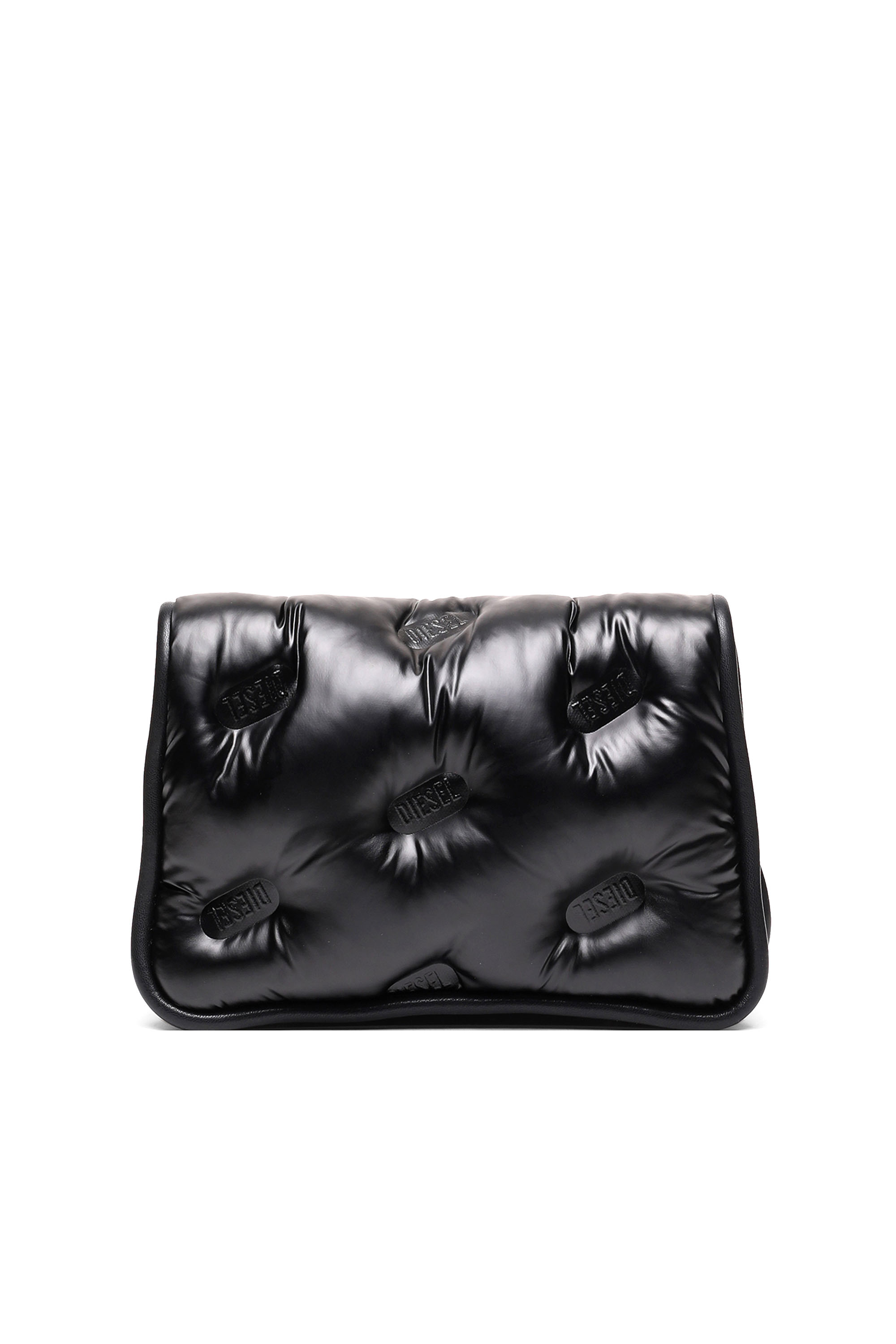 THAENA, Black - Crossbody Bags