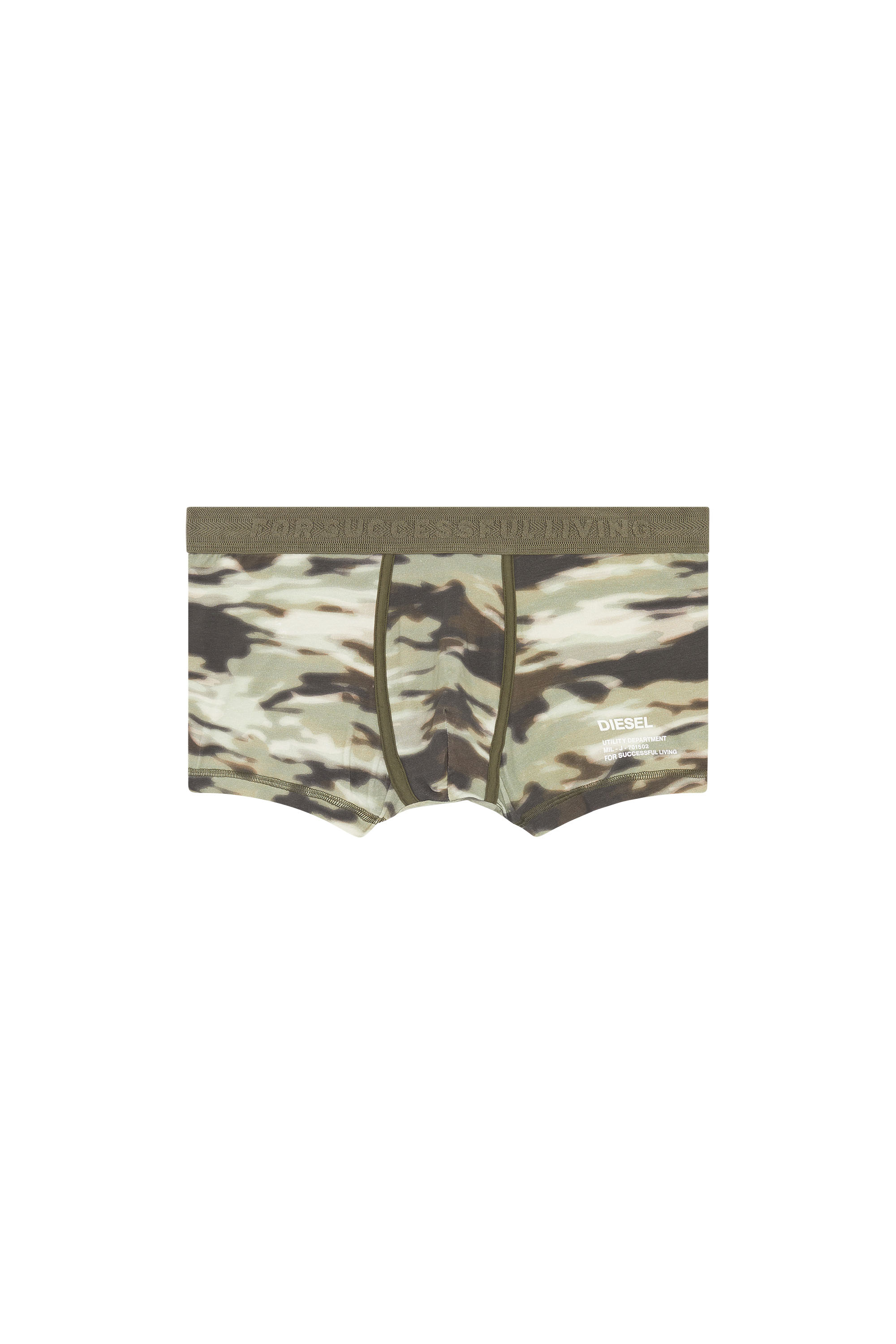 Diesel - UMBX-DAMIEN, Military Green - Image 1