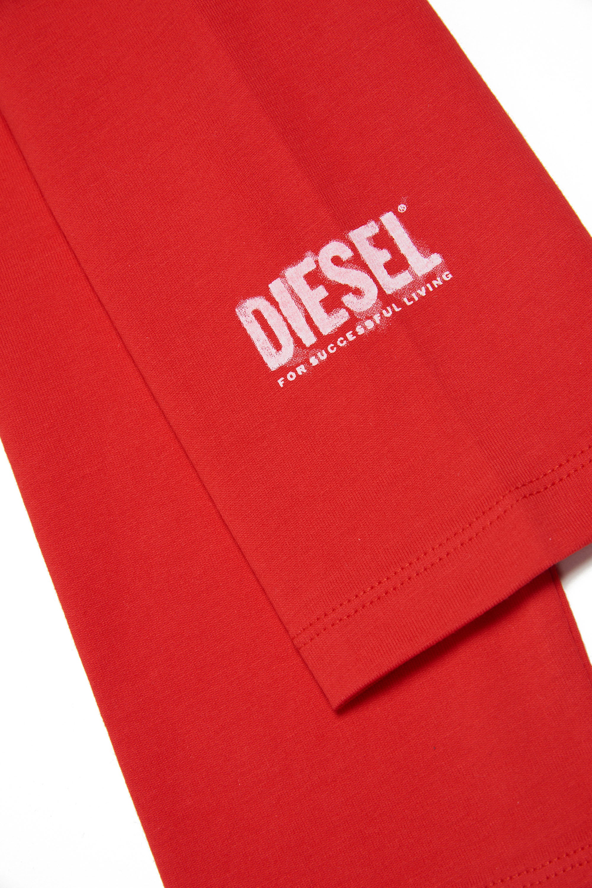 Diesel - PARITY, Red - Image 3