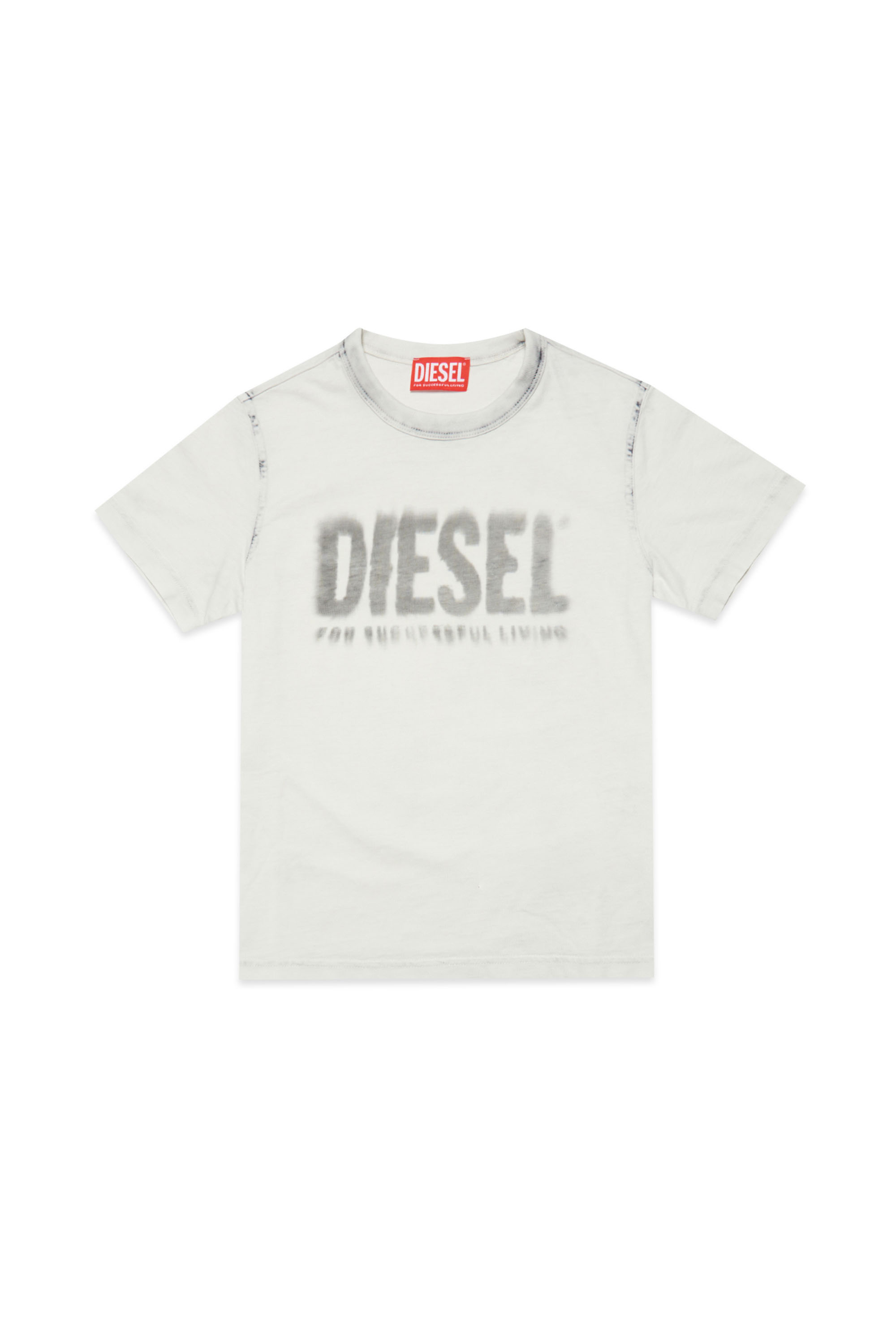 Diesel - TDIEGORE6, White/Grey - Image 1