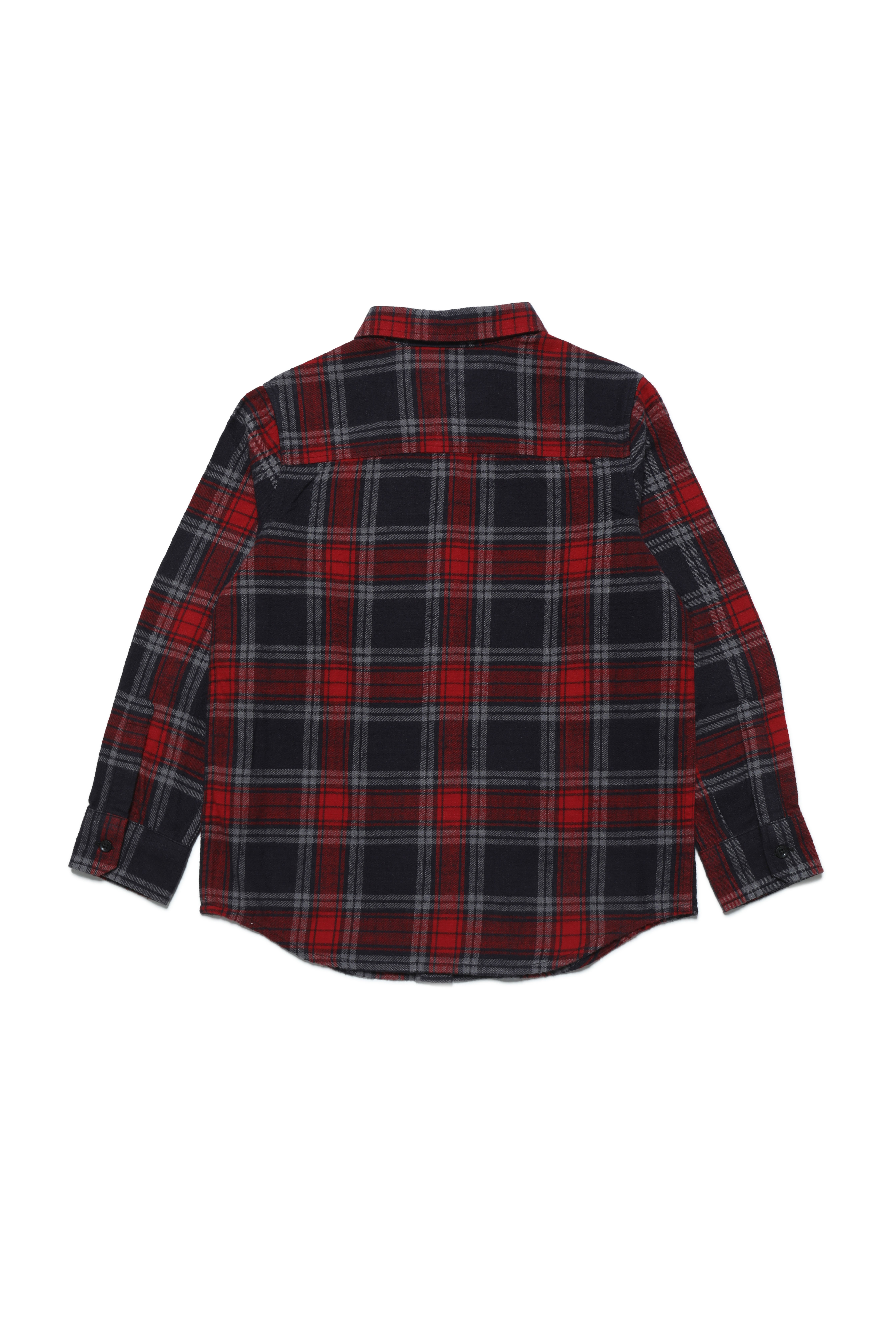 Diesel - CUMBE, Red - Image 2
