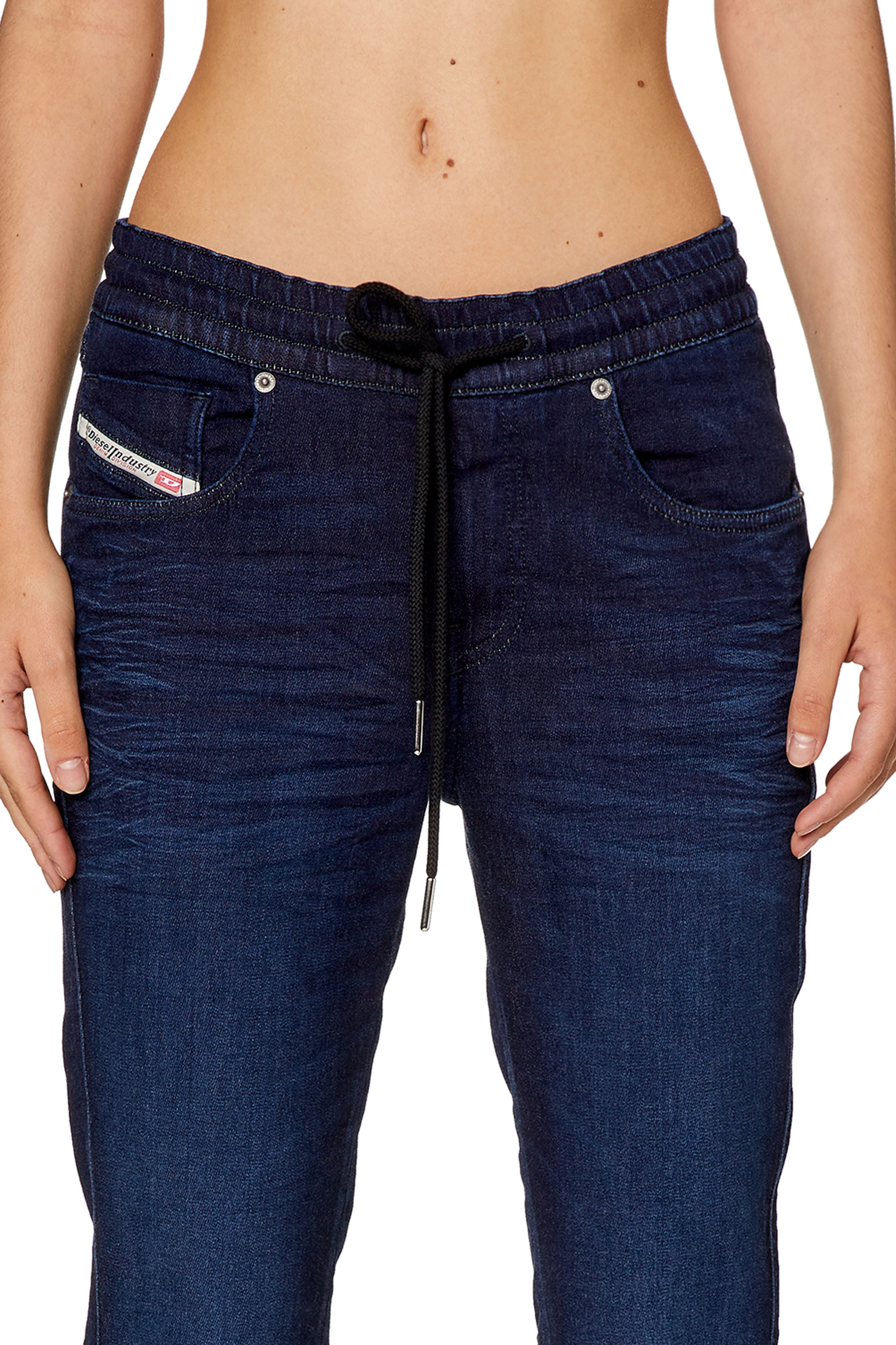 Diesel - Skinny D-Tail 068FI, Dark Blue - Image 3