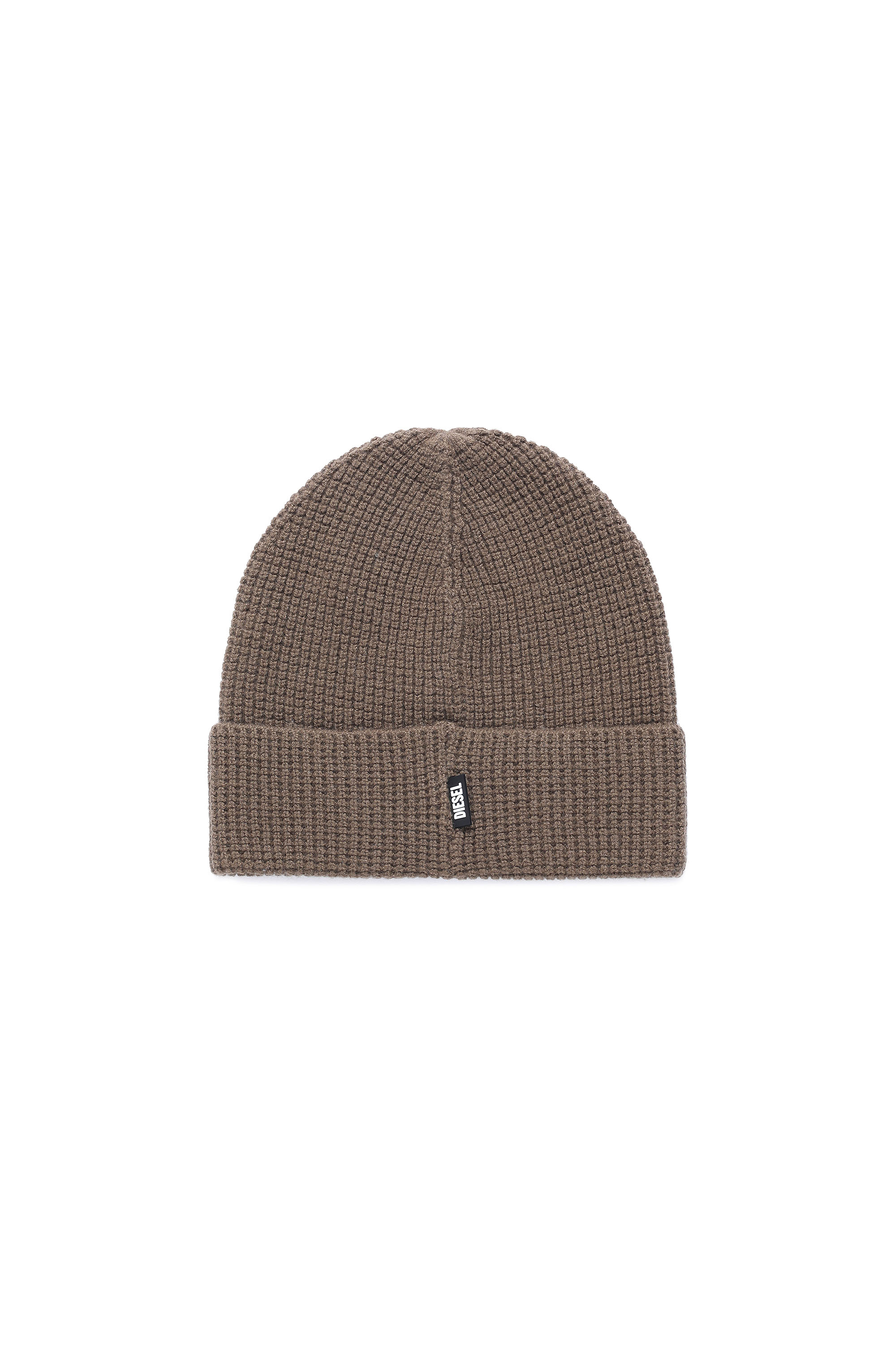 K-ABILENE, Brown - Knit caps