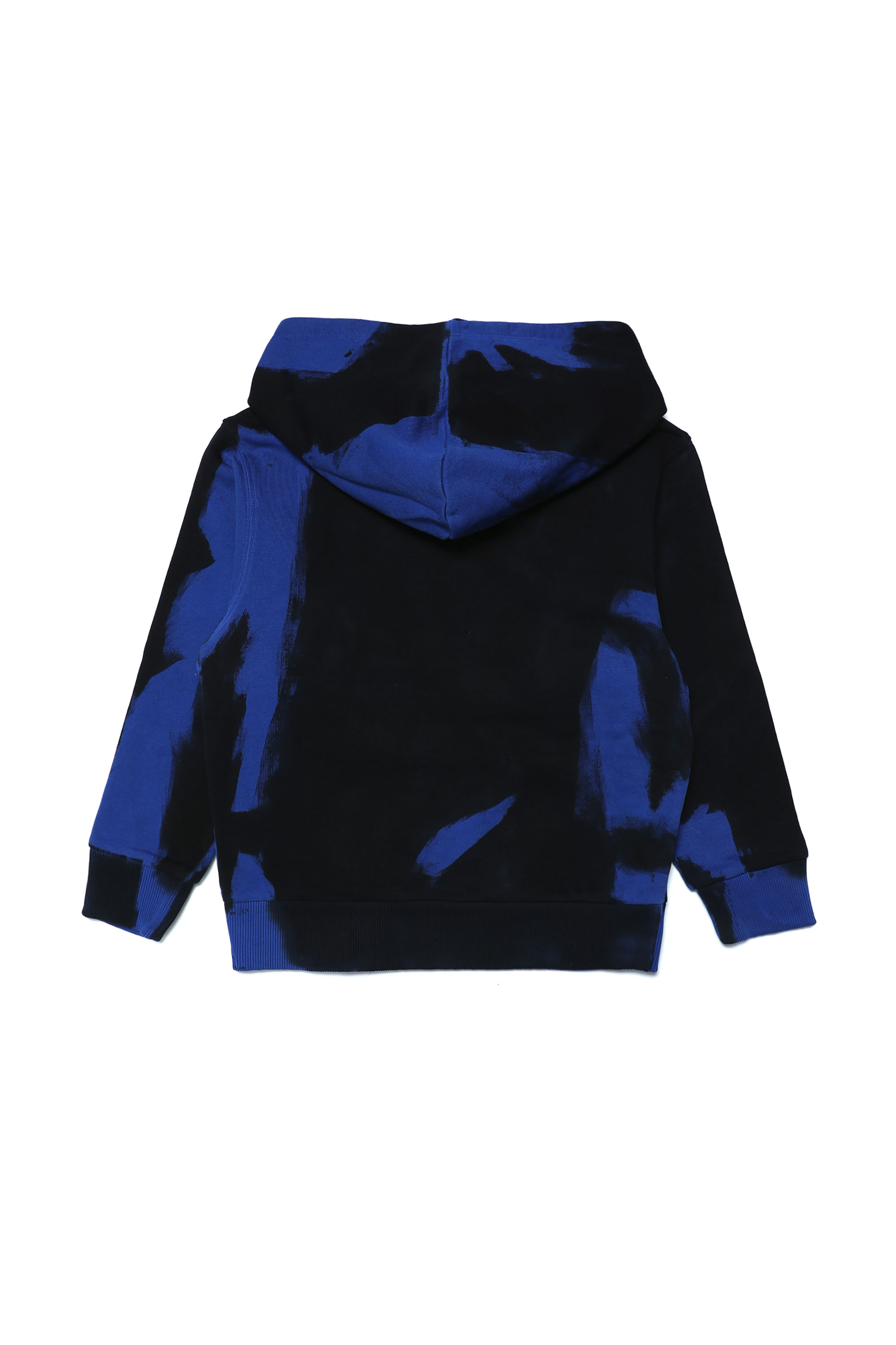 Diesel - SNORK OVER, Black/Blue - Image 2