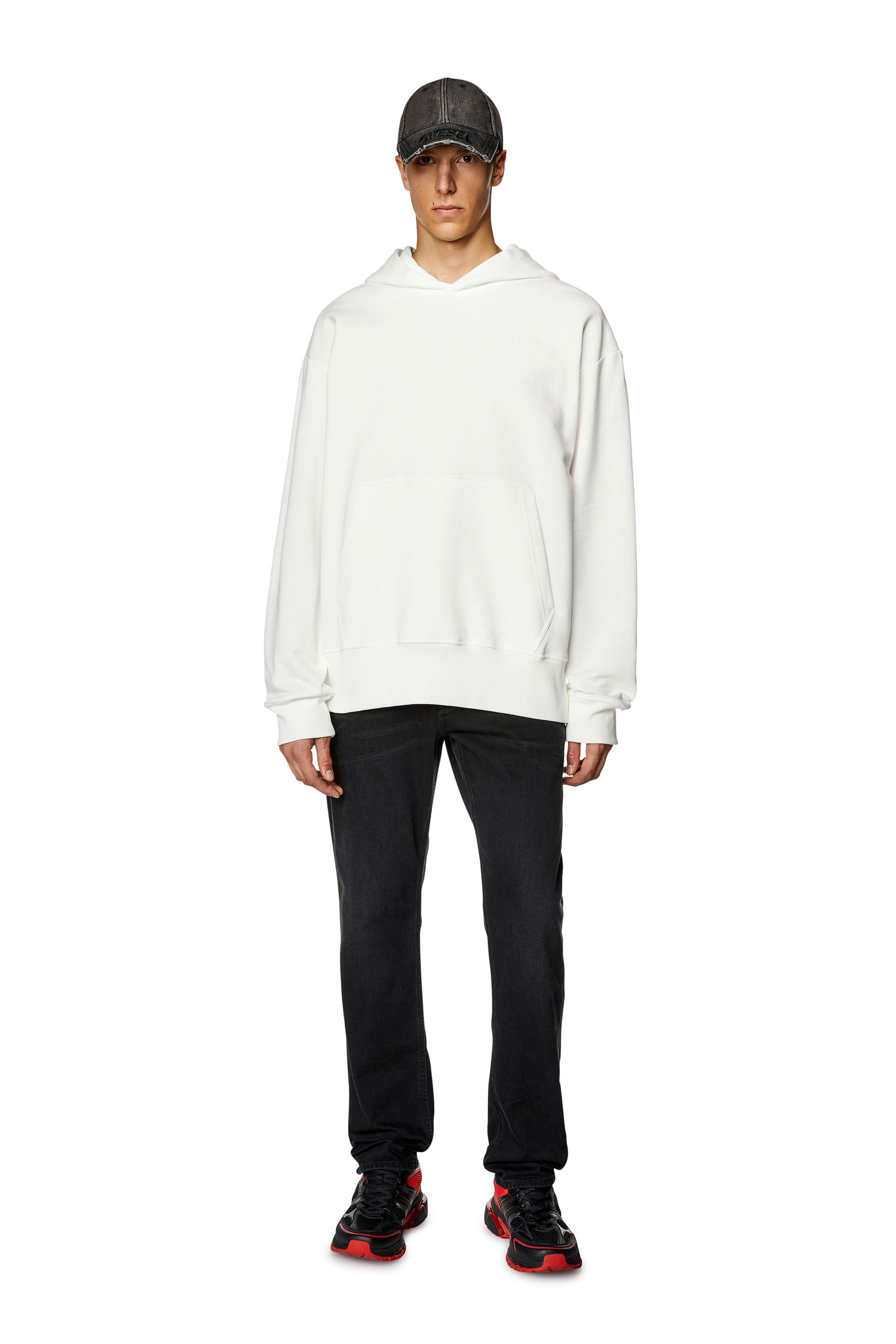 Regular Jeans 1986 Larkee-Beex 09D48