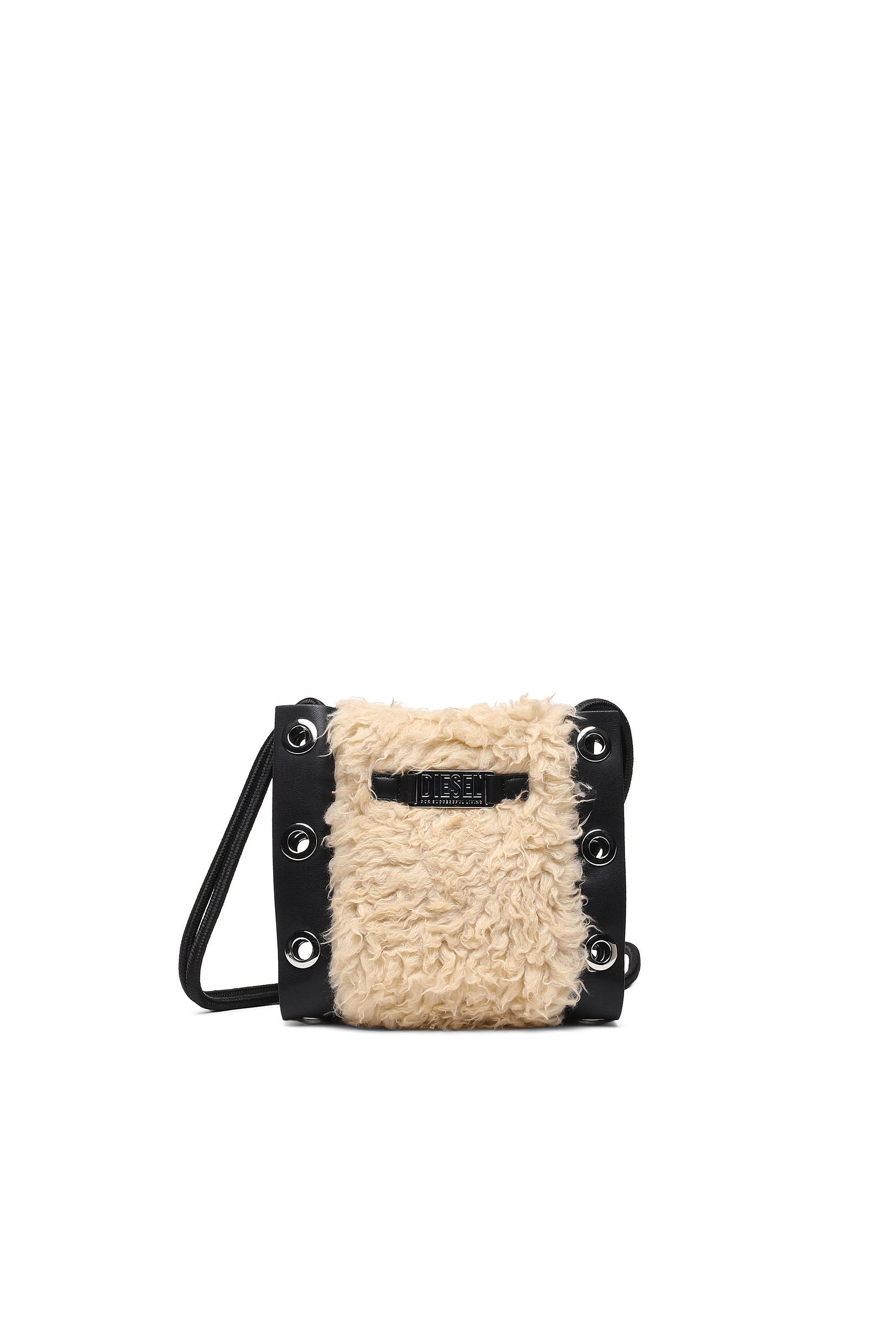 SELYA, Beige - Crossbody Bags