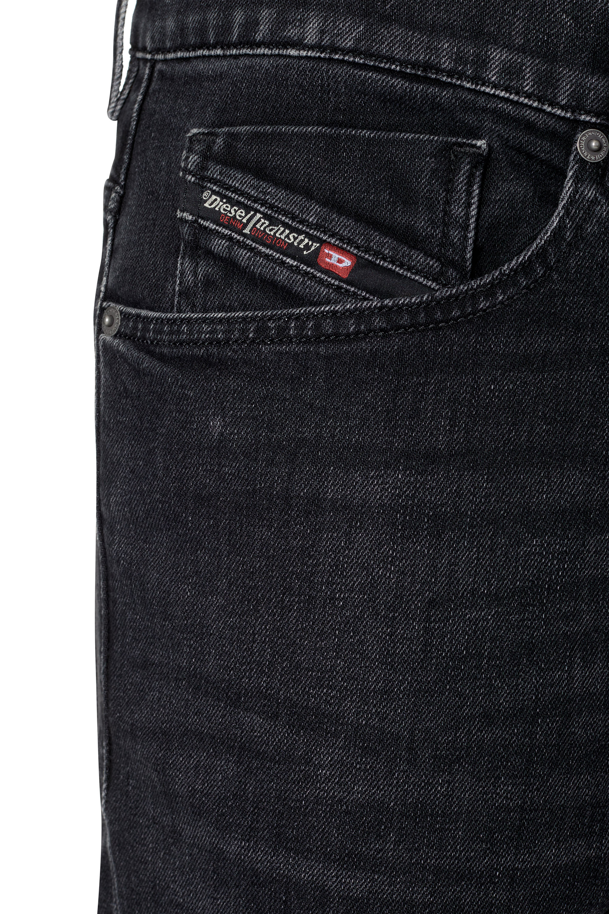 Diesel - Tapered Jeans 2005 D-Fining 09B83,  - Image 5