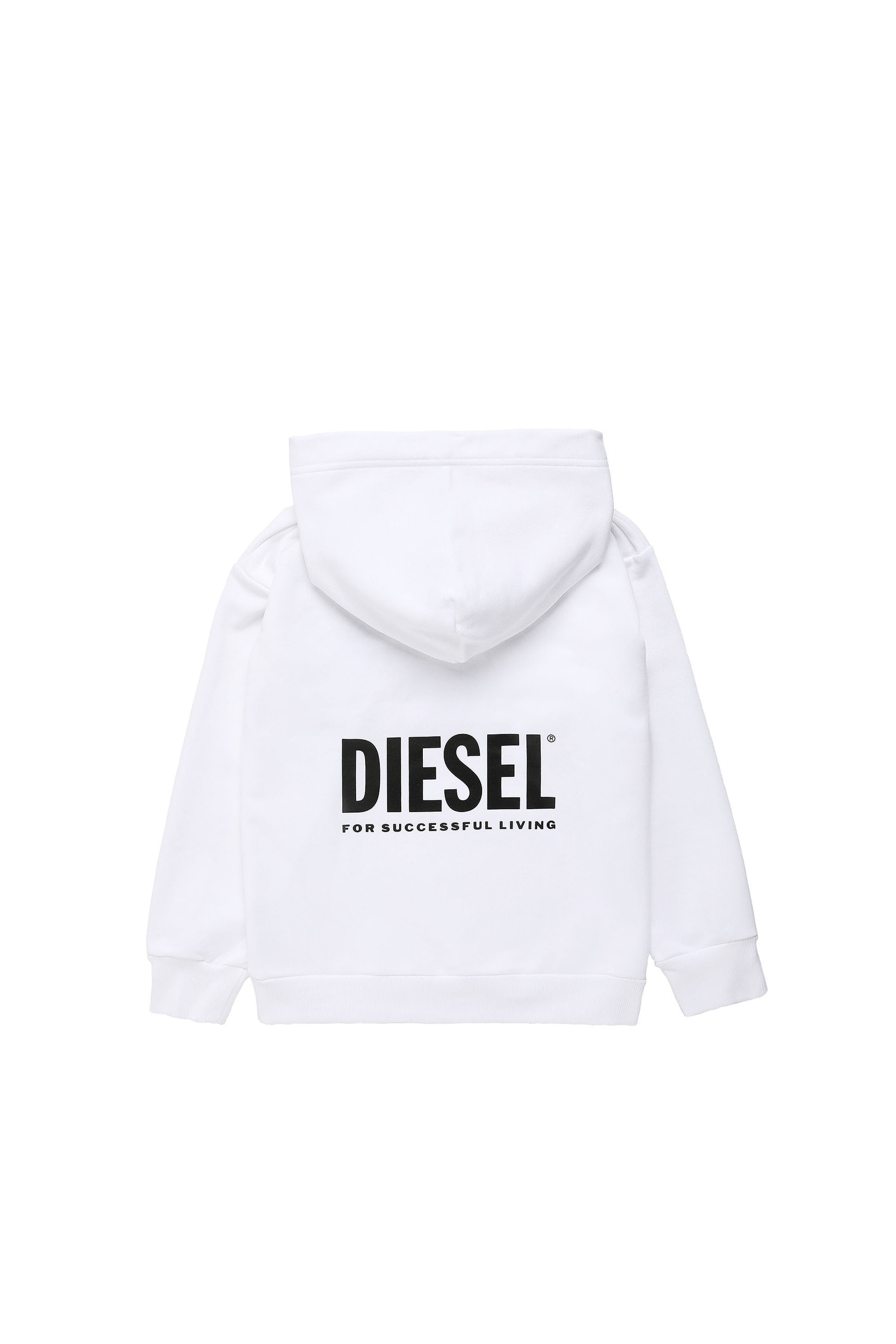 Diesel - LR SGIRKHOOD VIC, White - Image 2
