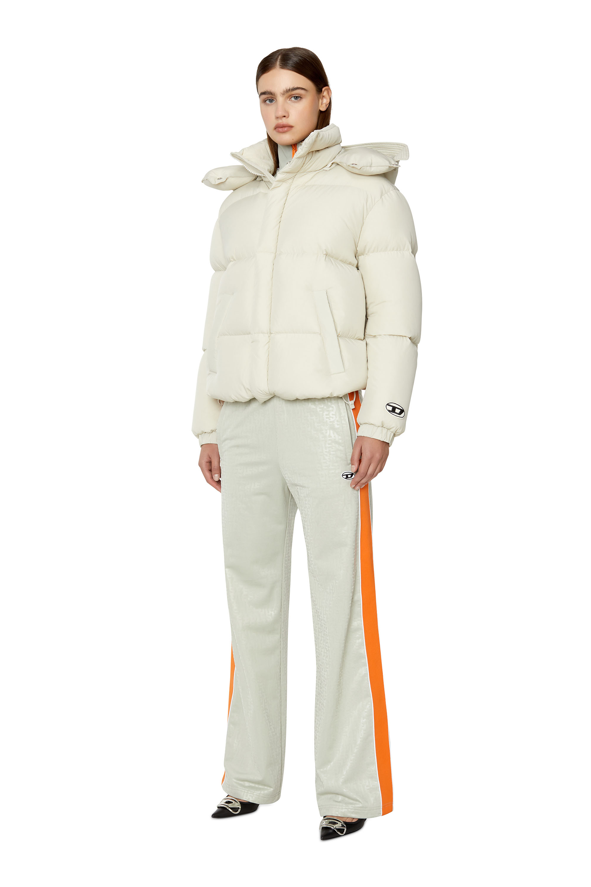 Diesel - W-ROLF-NW, White - Image 2