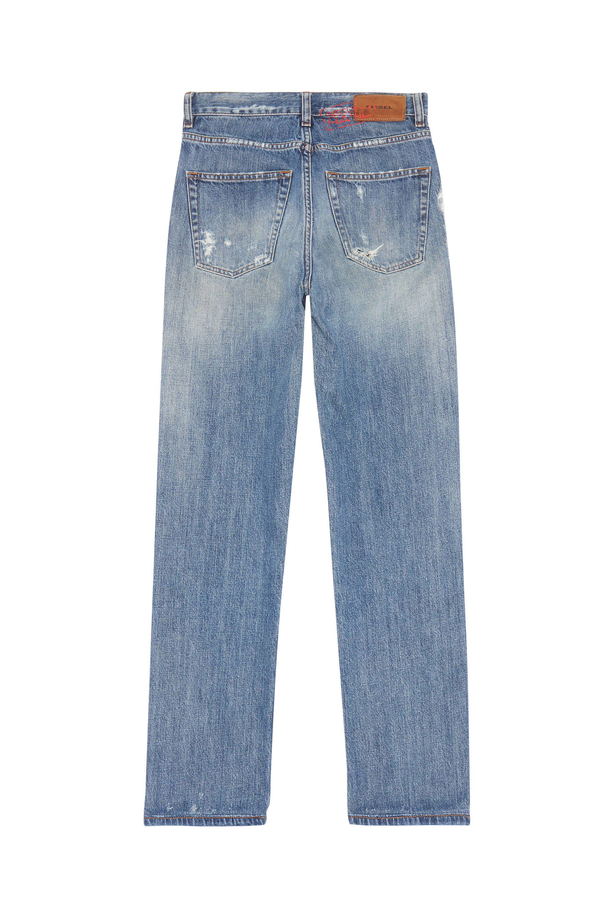 Diesel - Woman's ARYEL, Medium blue - 2