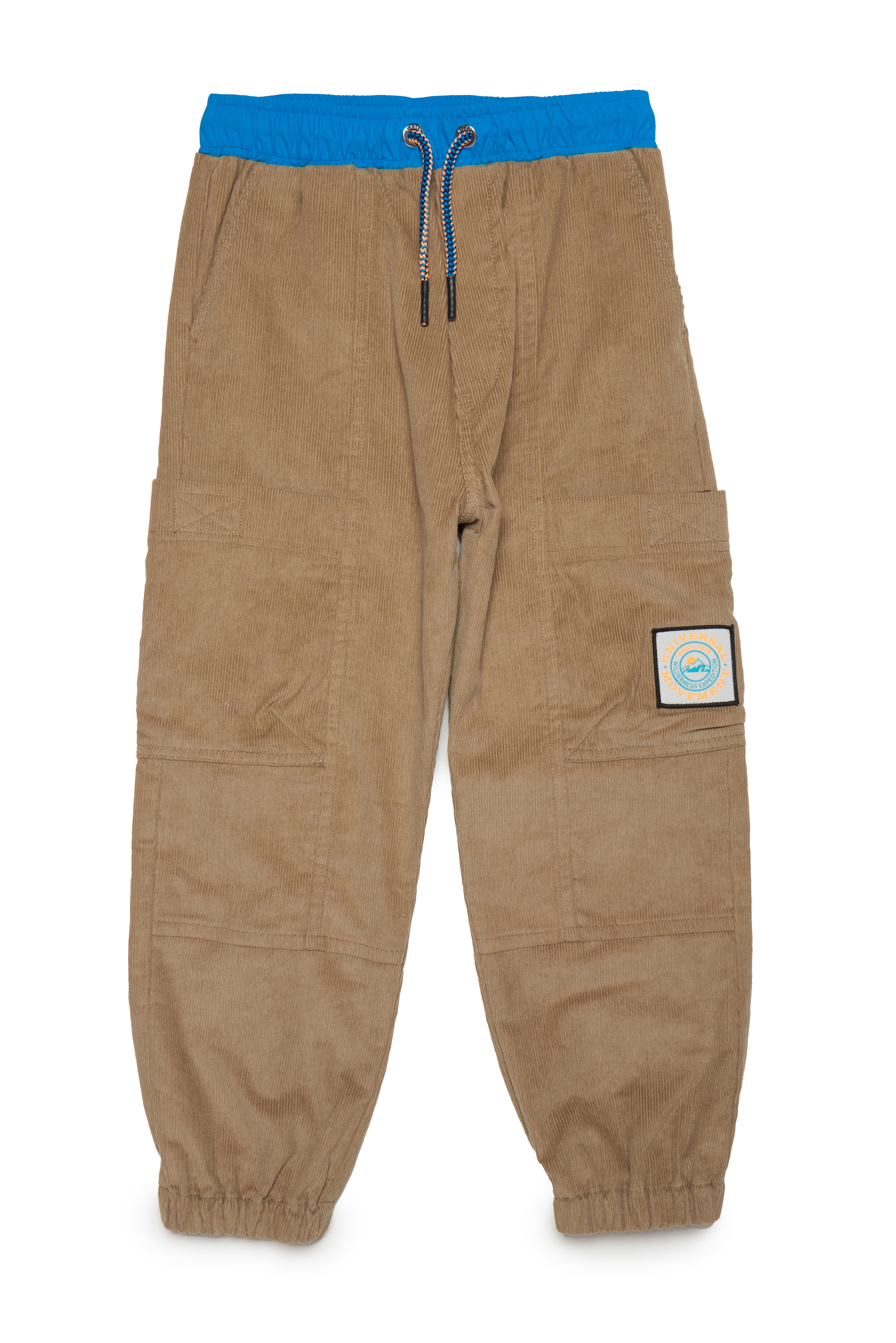 Diesel - PDERTE, Light Brown - Image 1