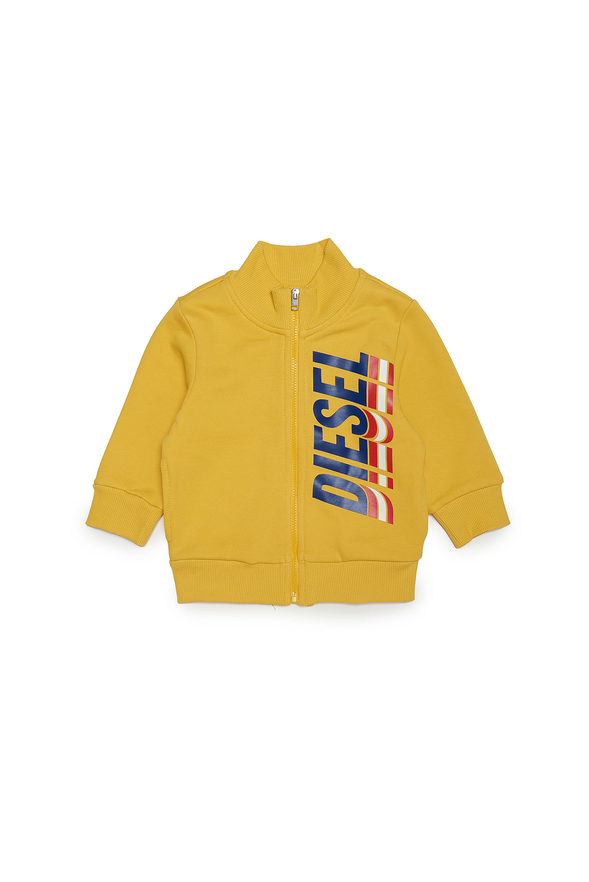 Diesel - SVASEB, Yellow - Image 1