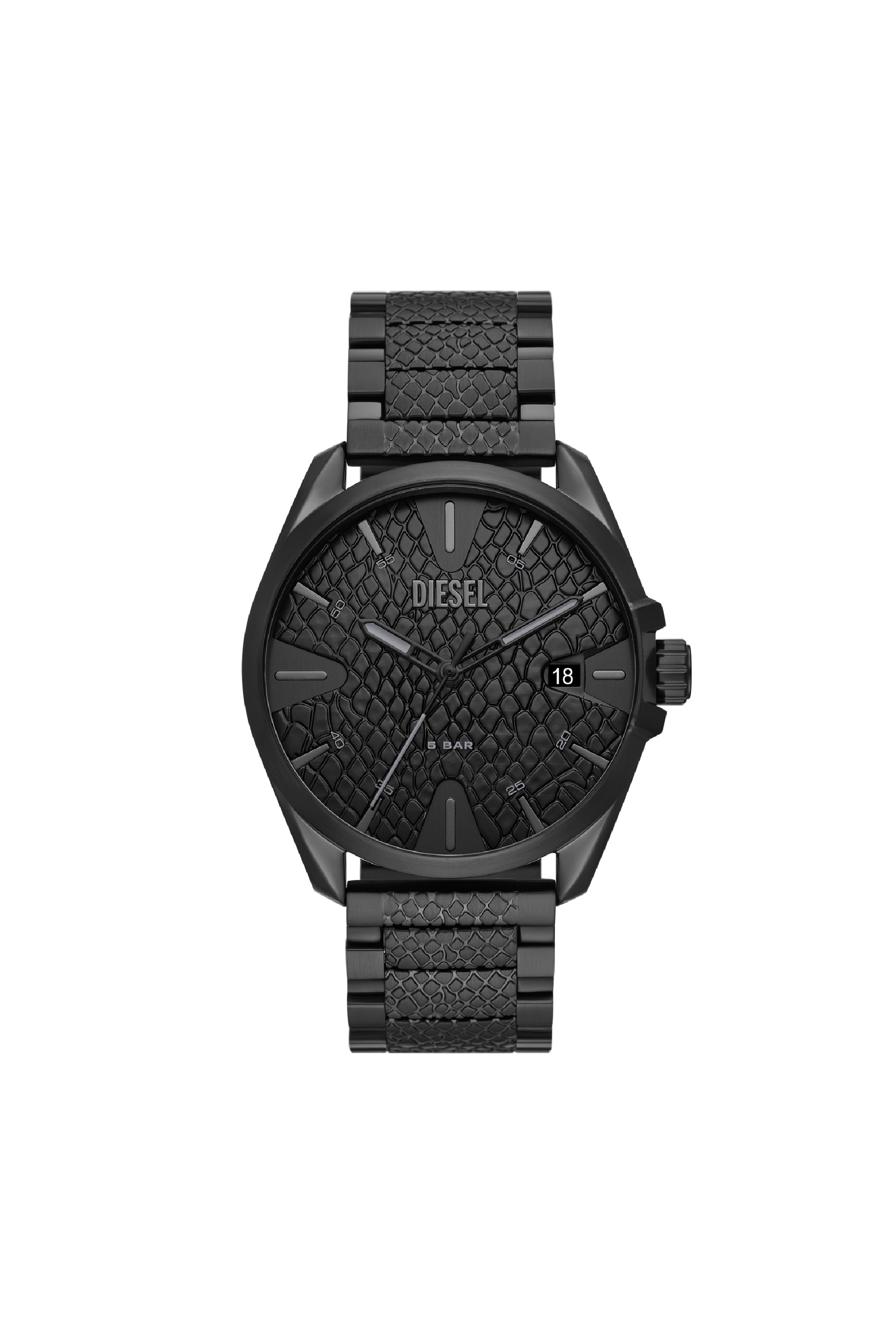 Diesel - DZ2161, Black - Image 1