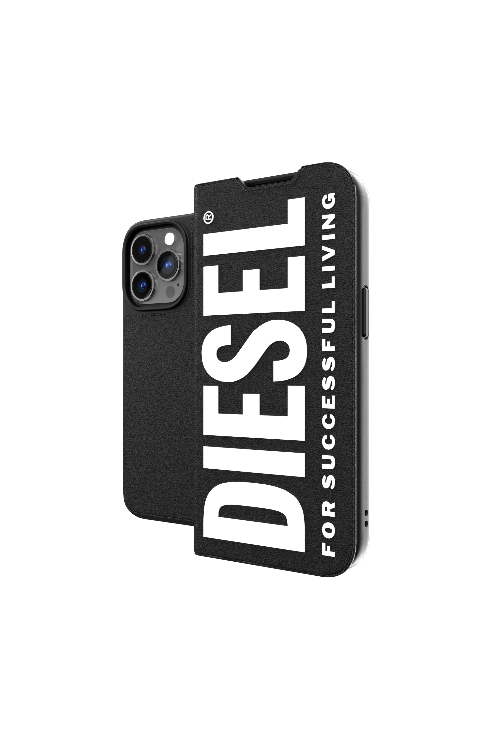 Moulded case core for iPhone 13/13Pro