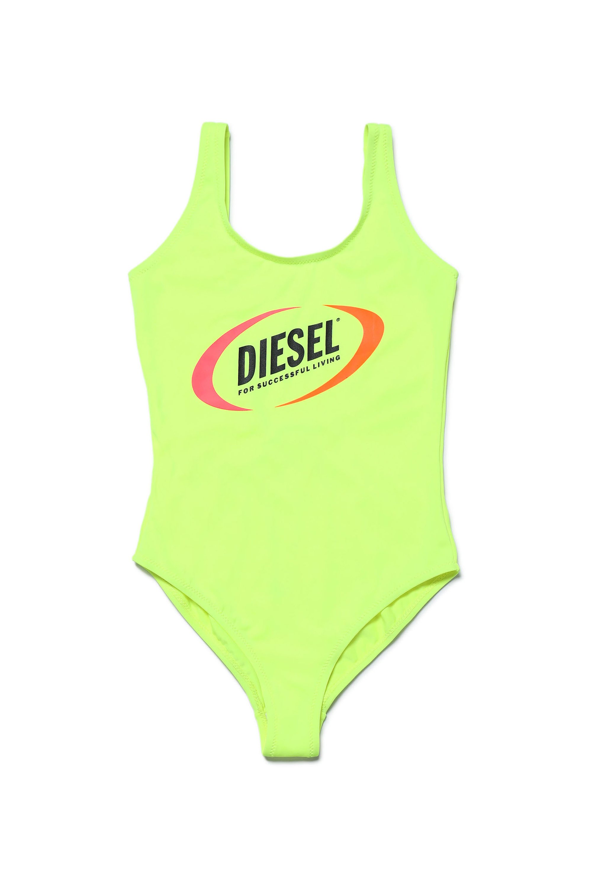 Diesel - MLIAFY, Yellow Fluo - Image 1