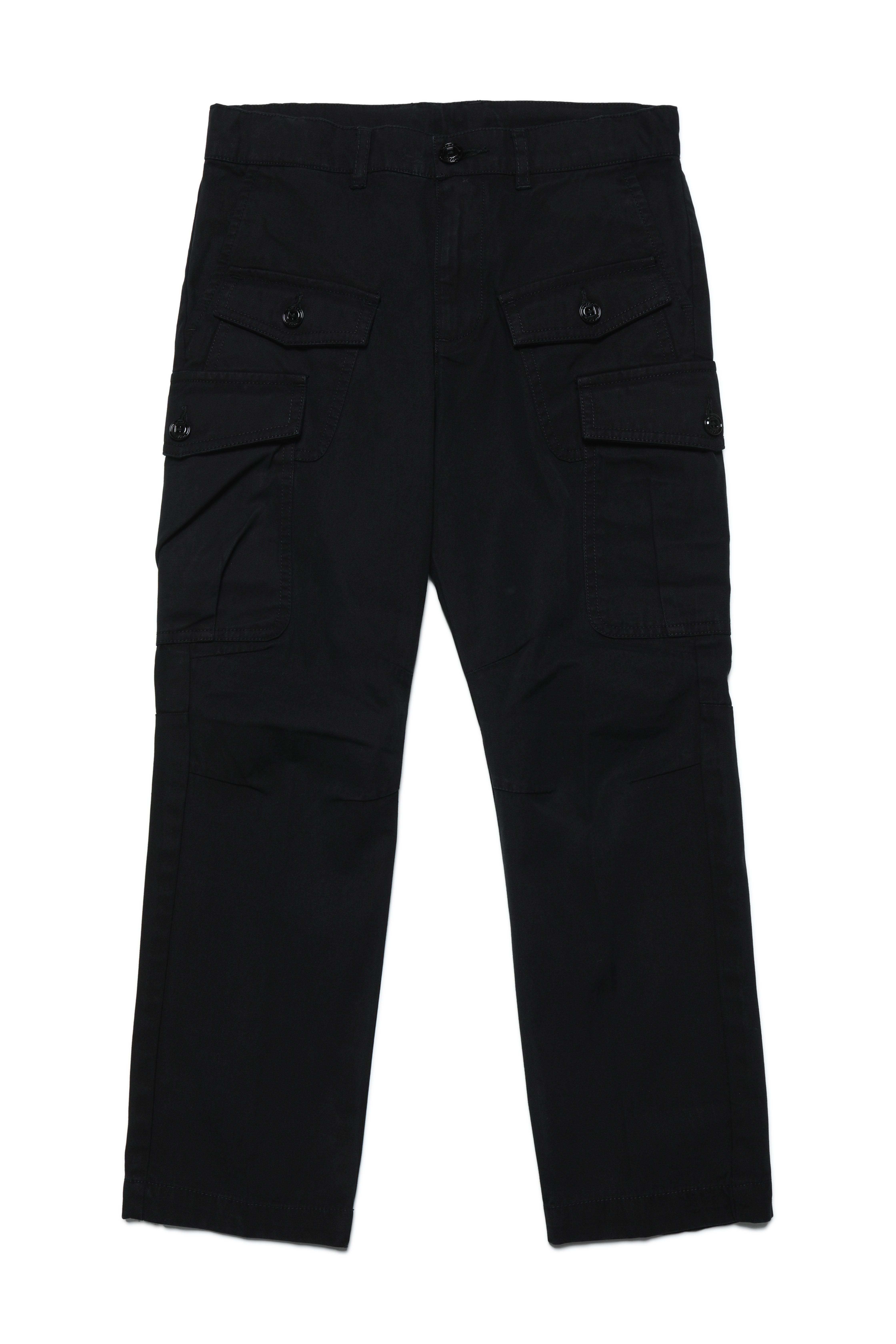 Diesel - PJOFFE, Black - Image 1