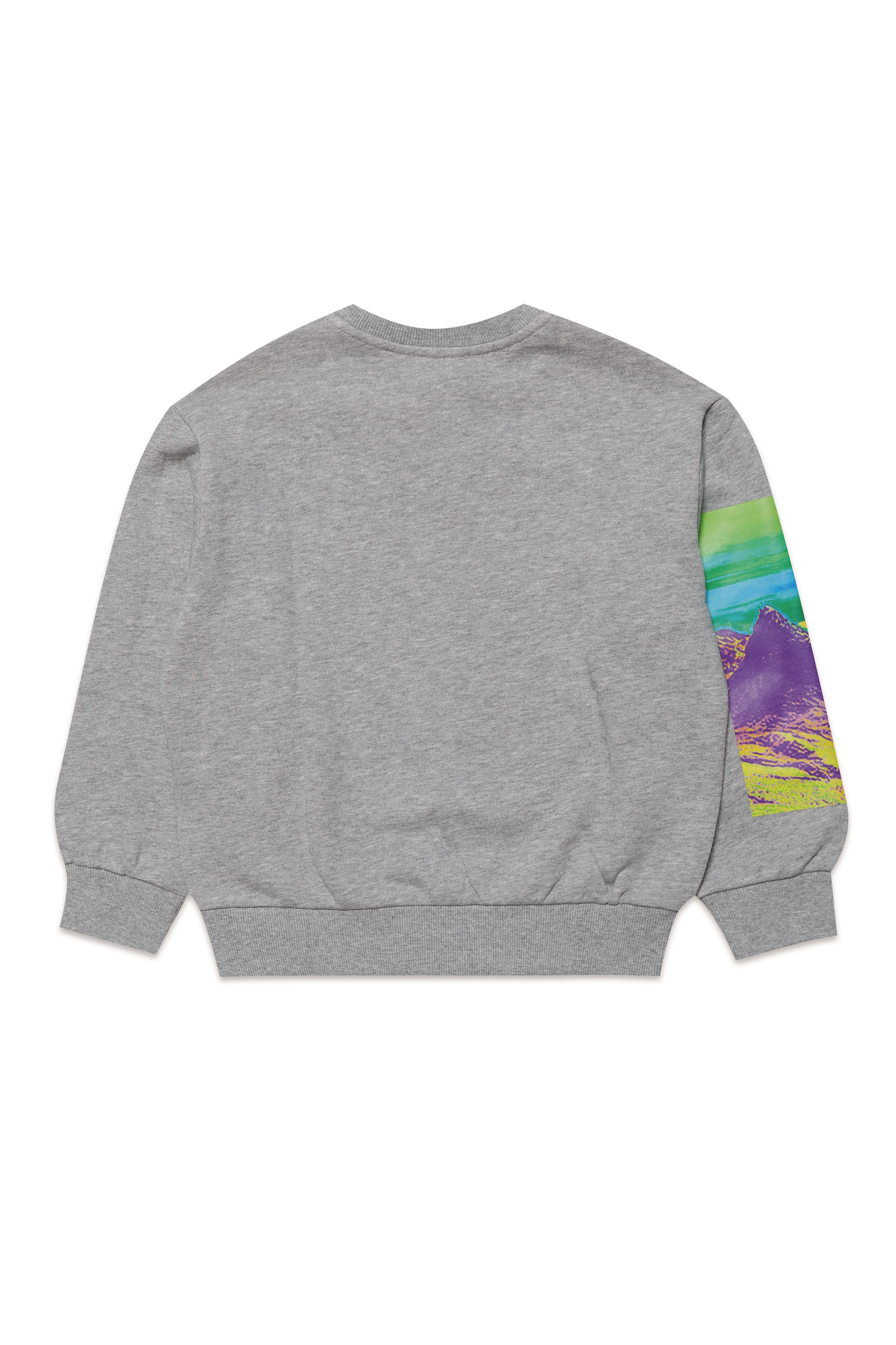Diesel - STINI OVER, Grey - Image 2