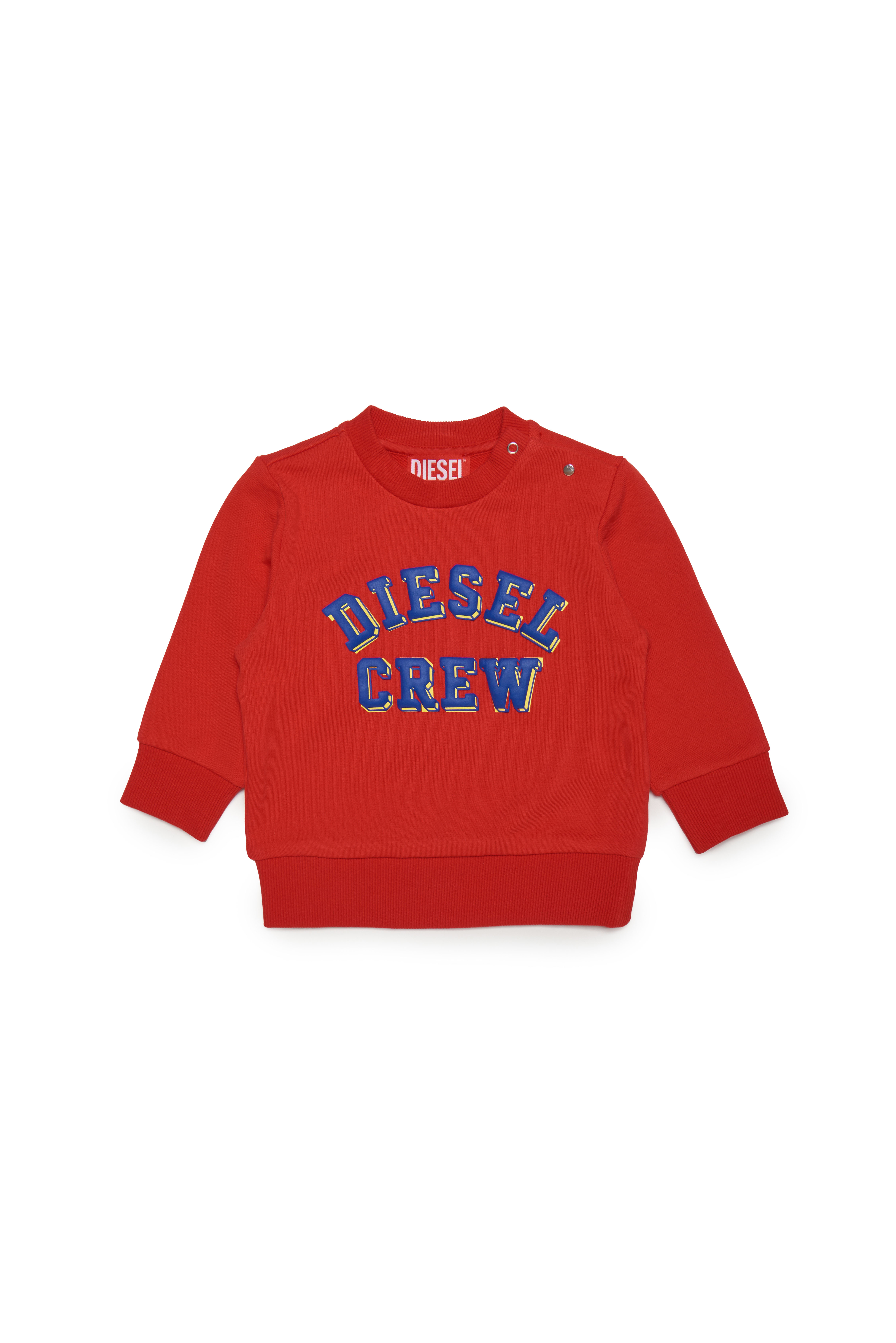 Diesel - SCREWB, Red - Image 1
