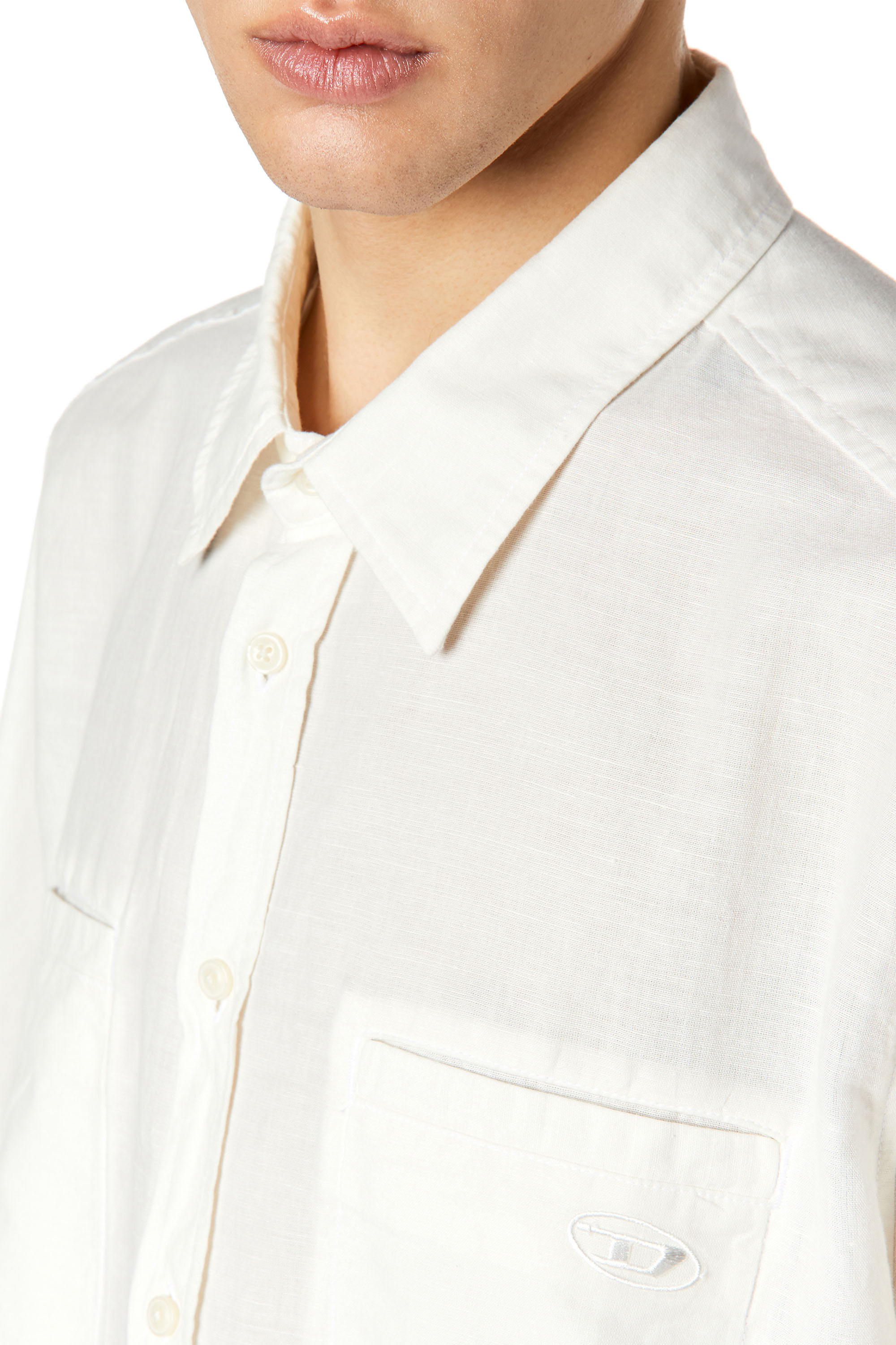 Diesel - S-OMAR-SSL, White - Image 3