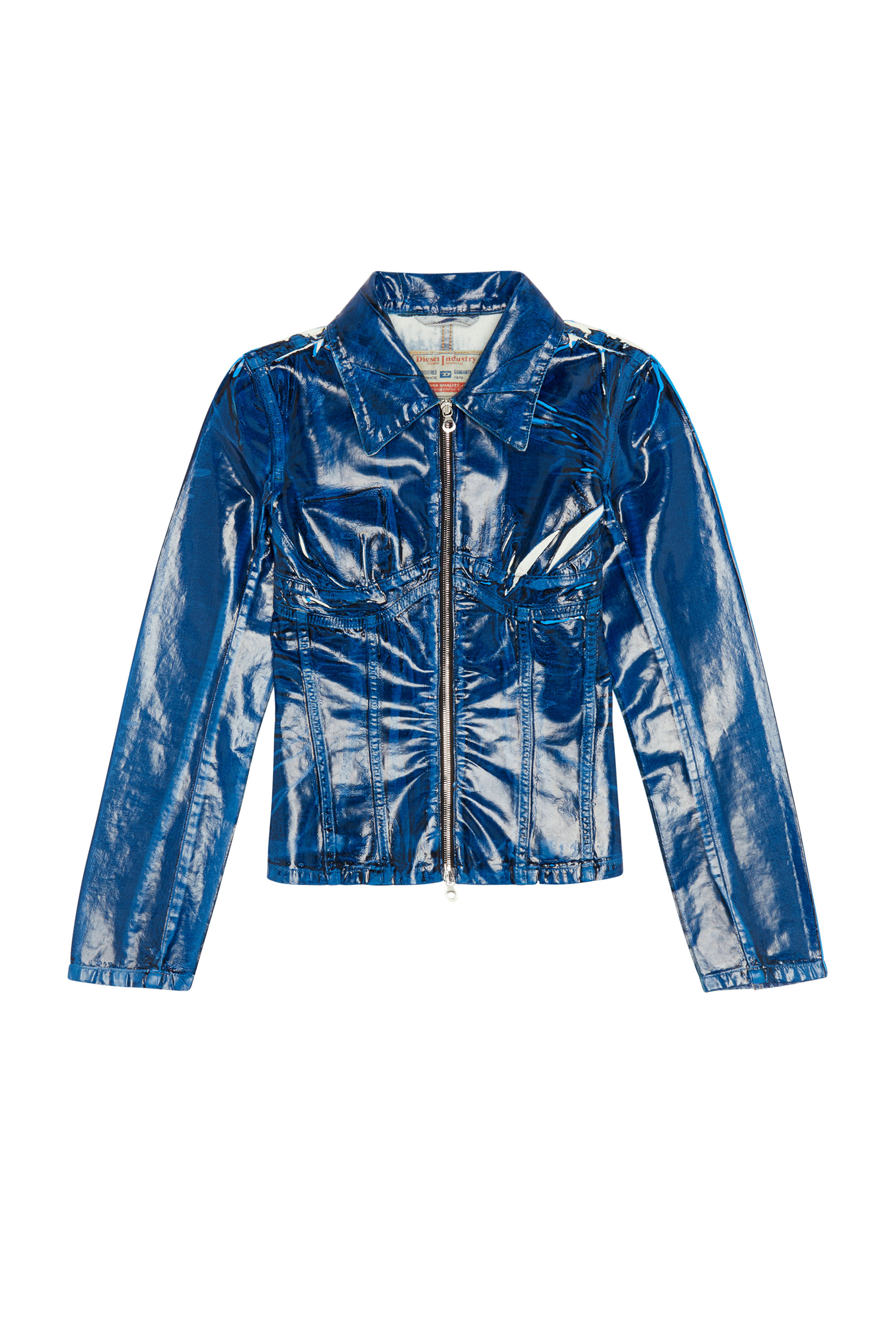 Diesel - DE-MILLY-FSC, Dark Blue - Image 5