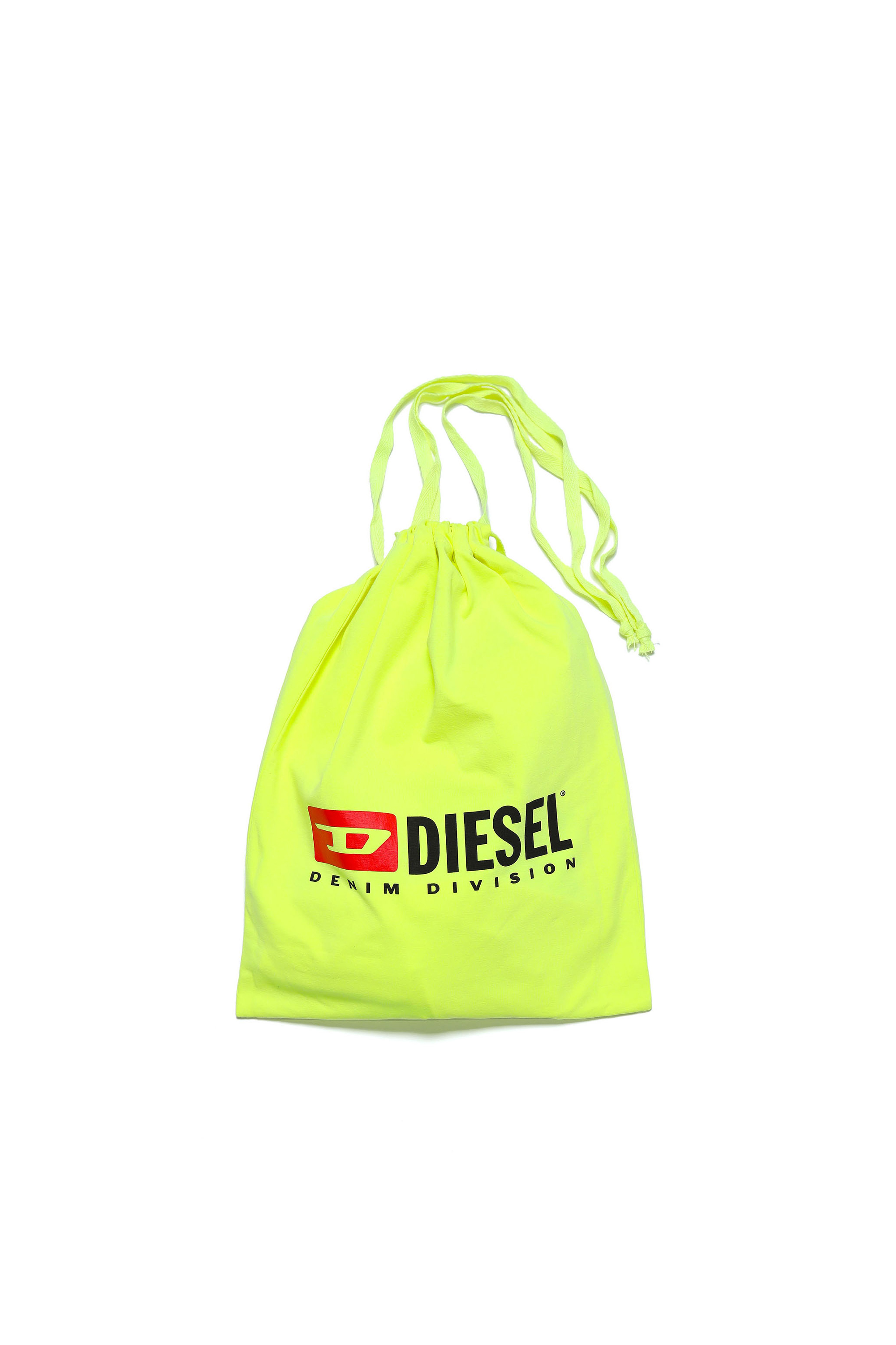 Diesel - UNJULIO MC, Yellow Fluo - Image 5