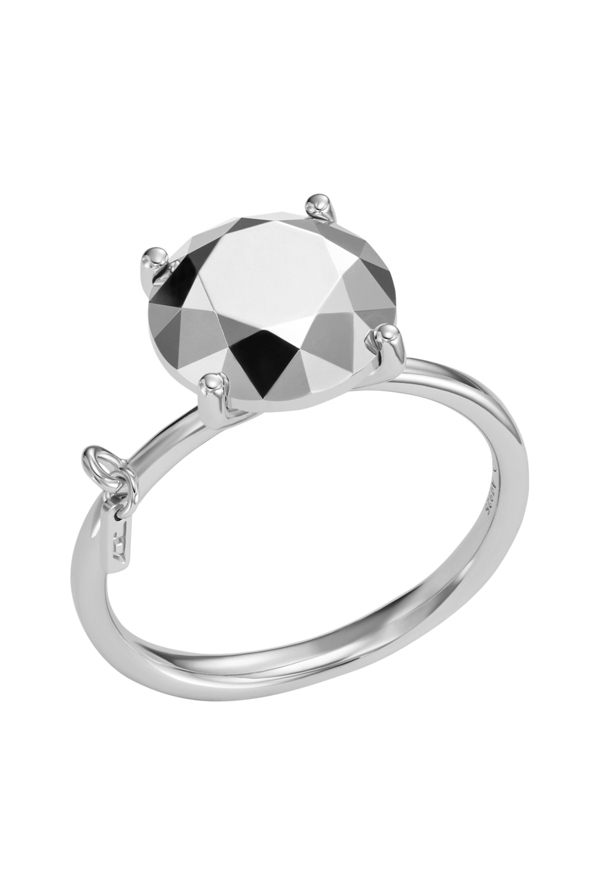 DL1353040 STERLING SILVER JEWEL