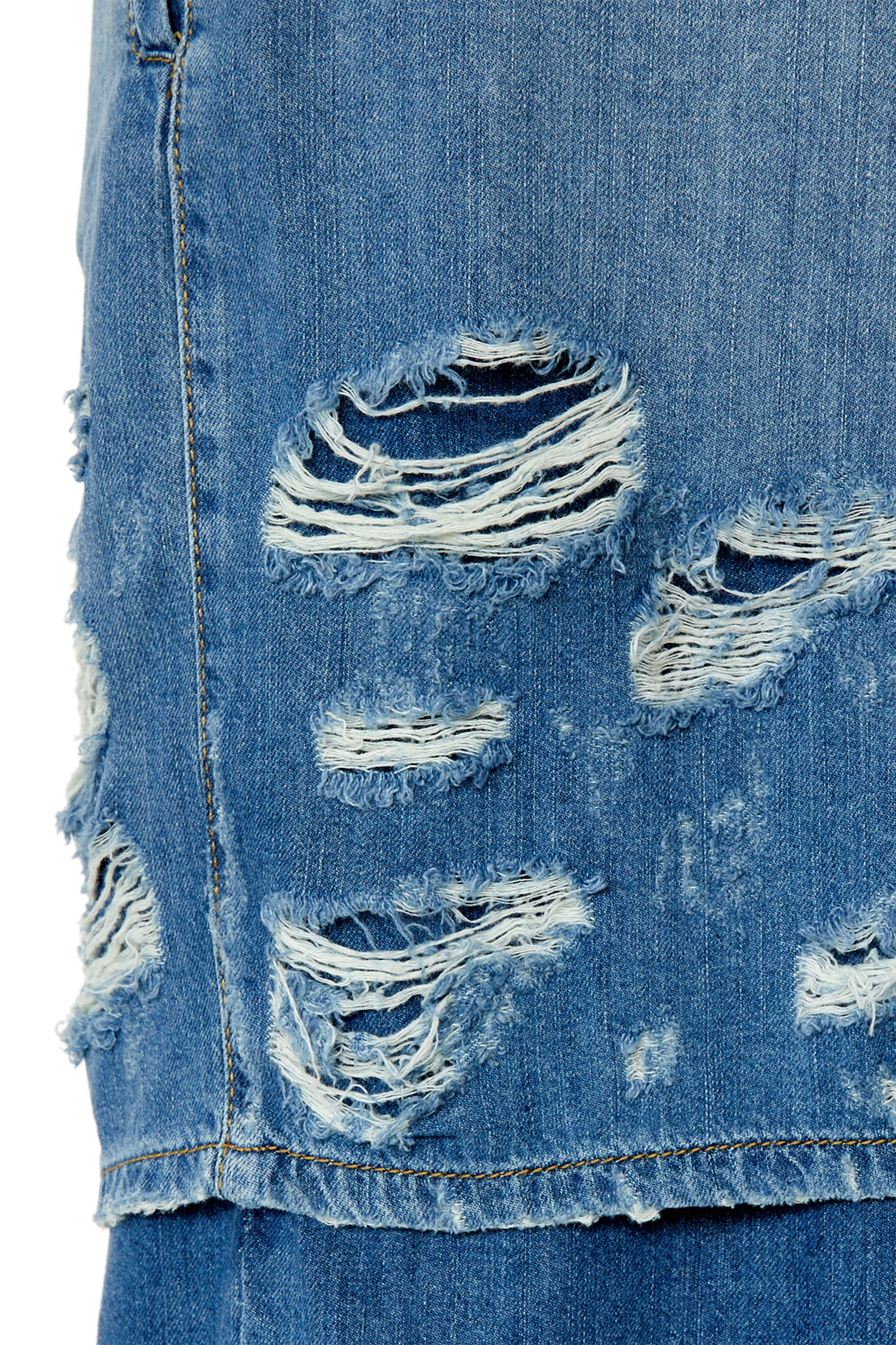 Diesel - D-HORTY, Medium blue - Image 3