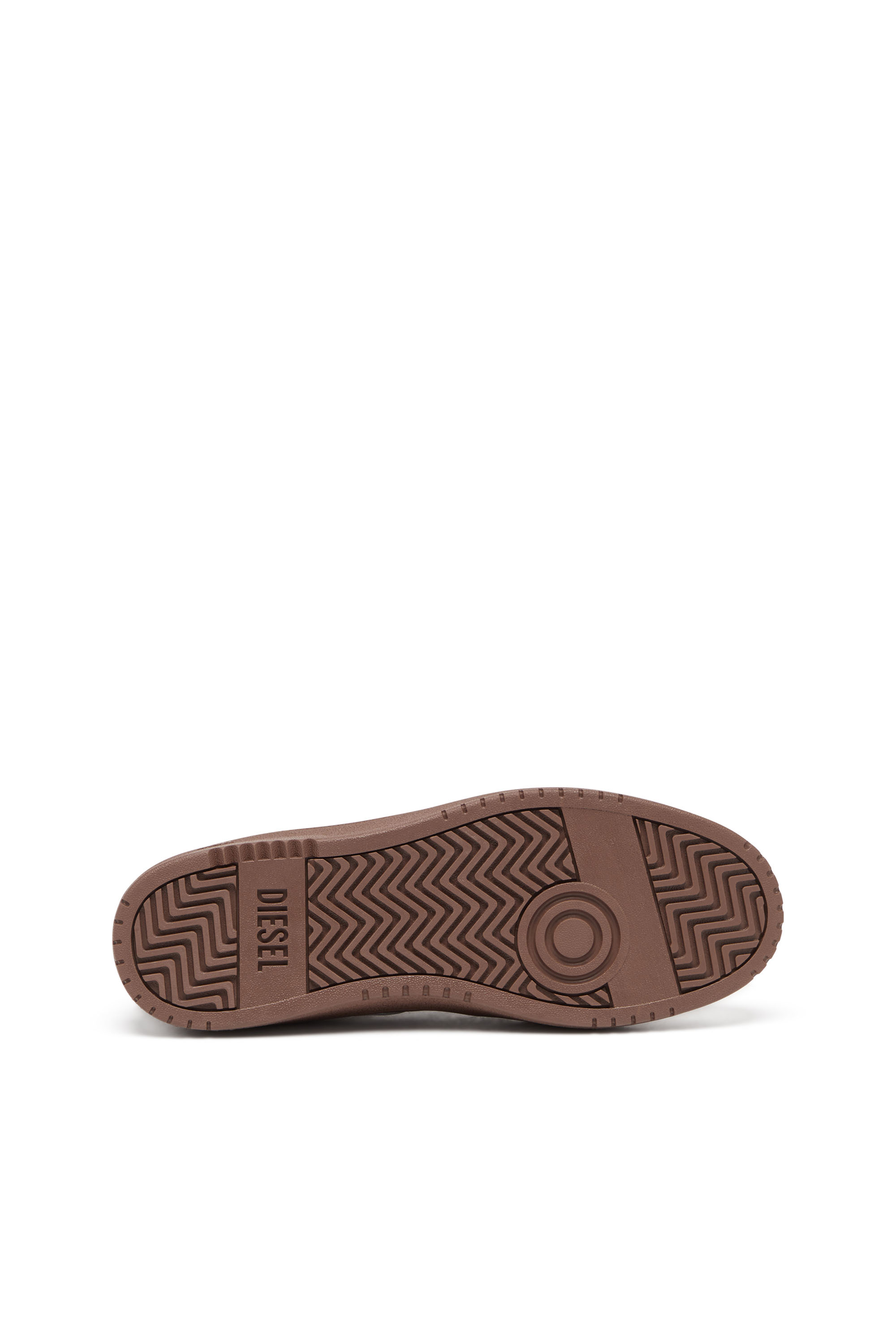 Diesel - S-UKIYO V2 MID, Brown/Grey - Image 4